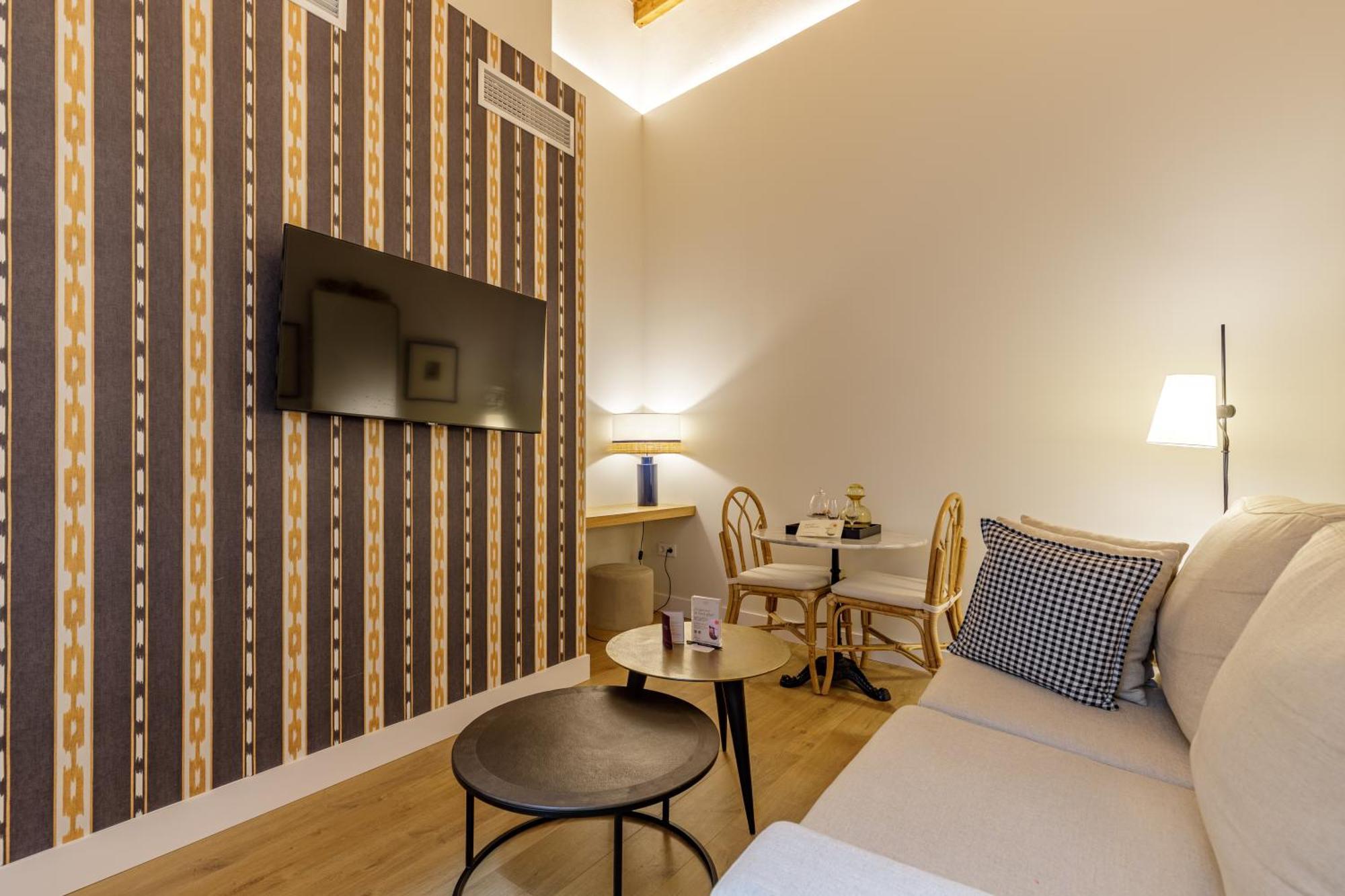 Palacio Vegafuente By Caleta Homes Lejlighed *