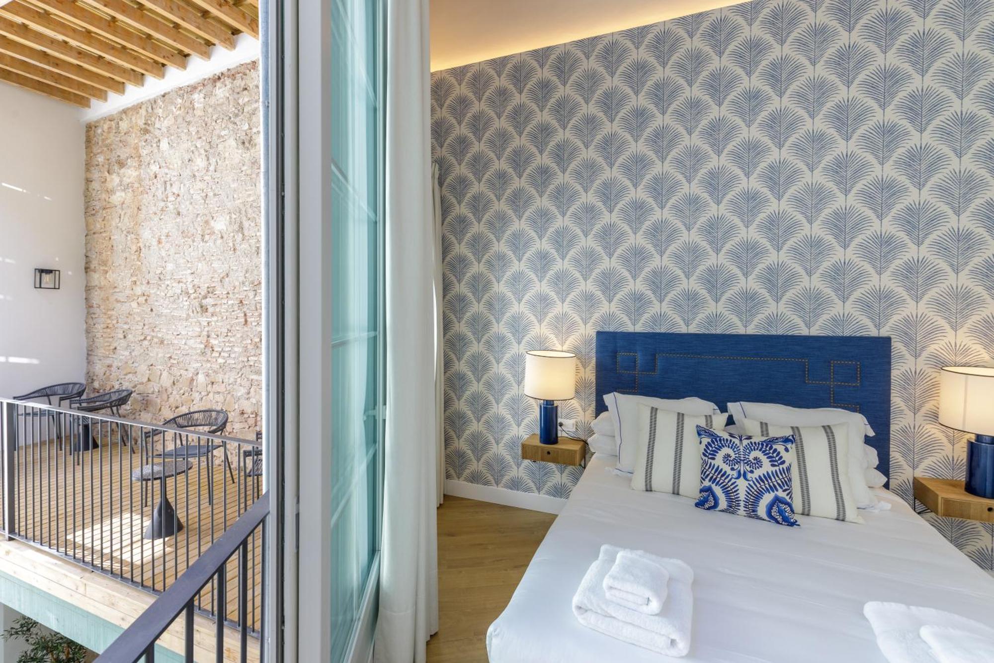 Lejlighed Palacio Vegafuente By Caleta Homes *