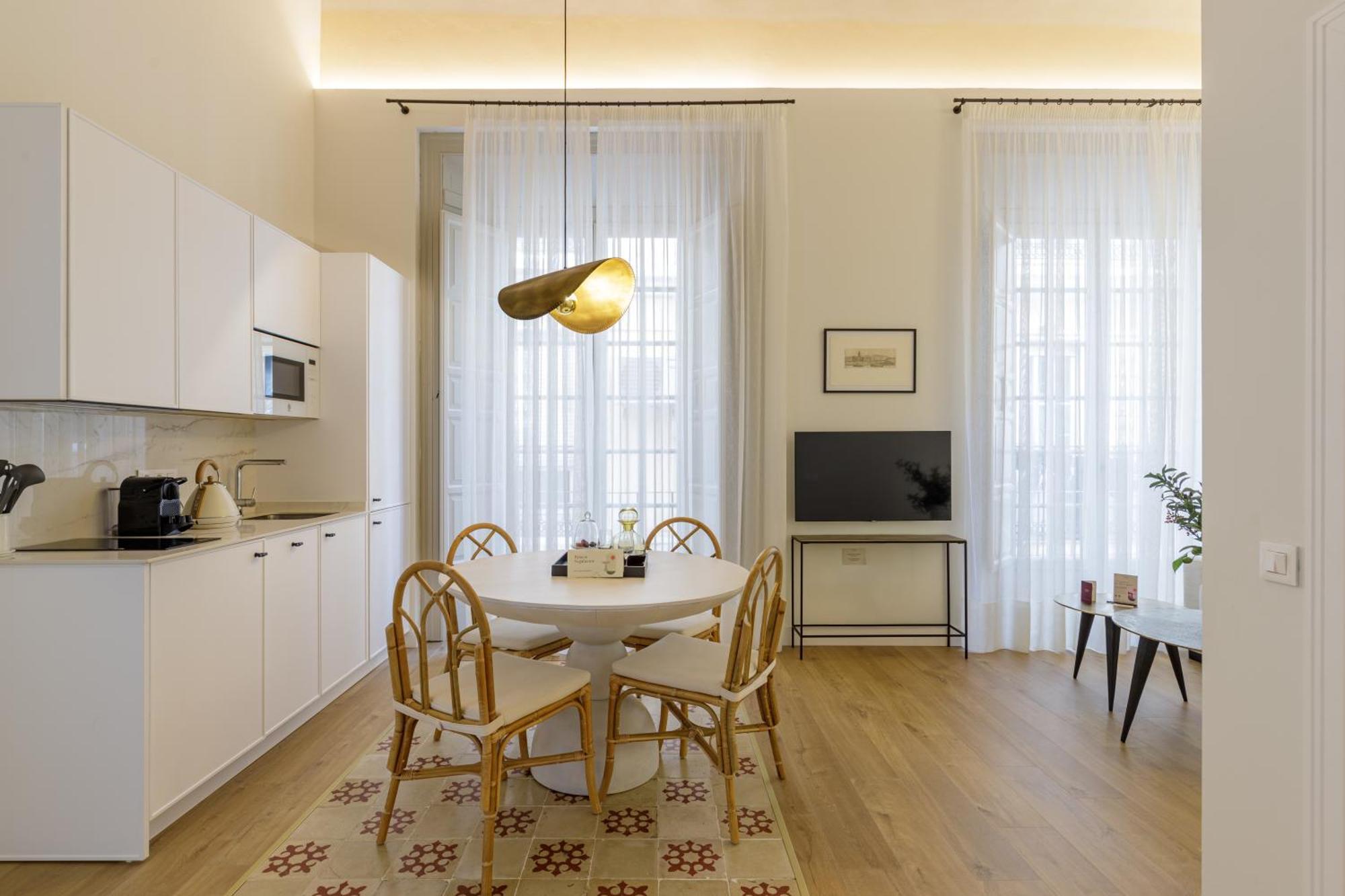 Lejlighed Palacio Vegafuente By Caleta Homes