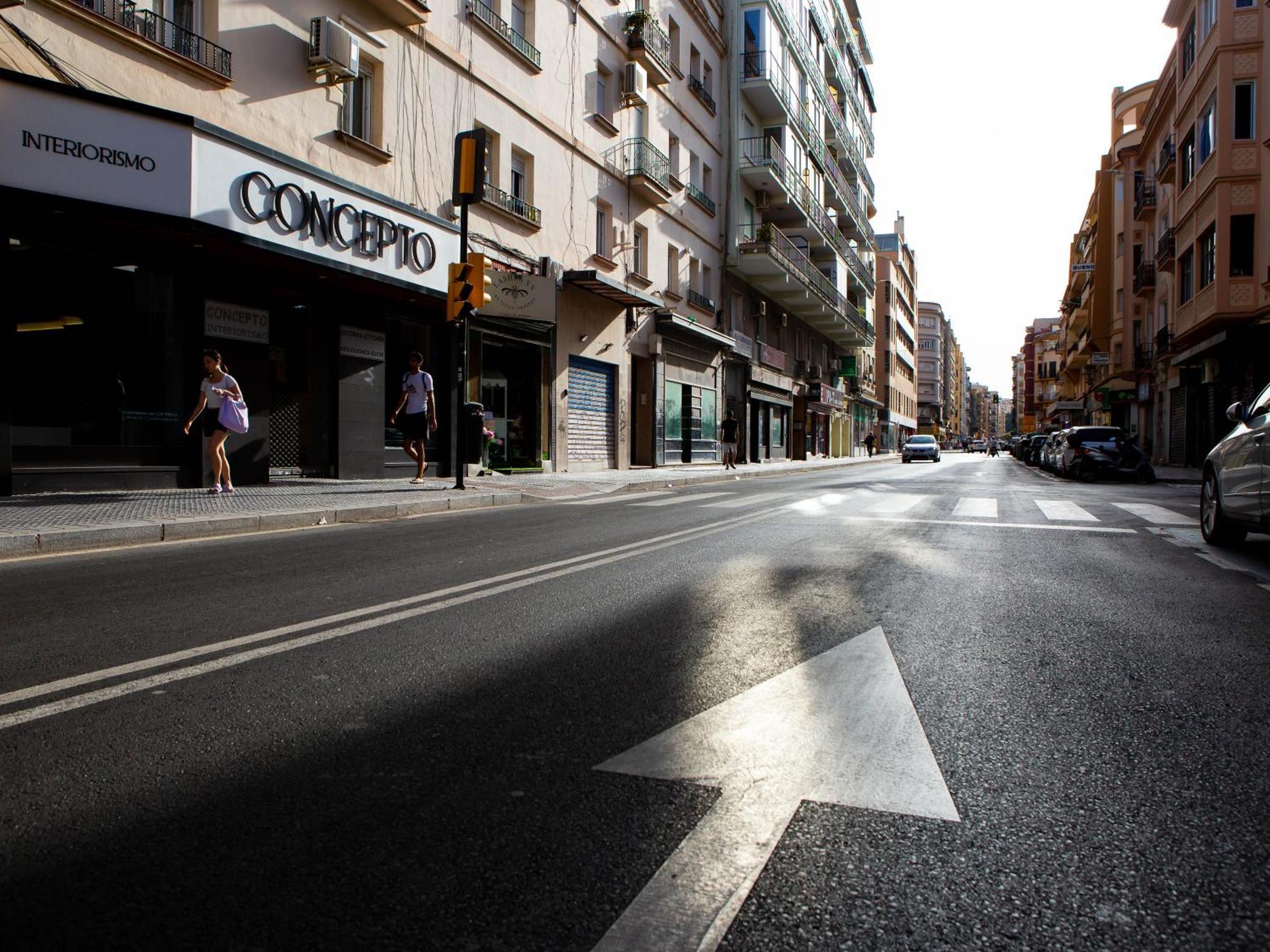 Apartamento Centro - Youtripmalaga Málaga