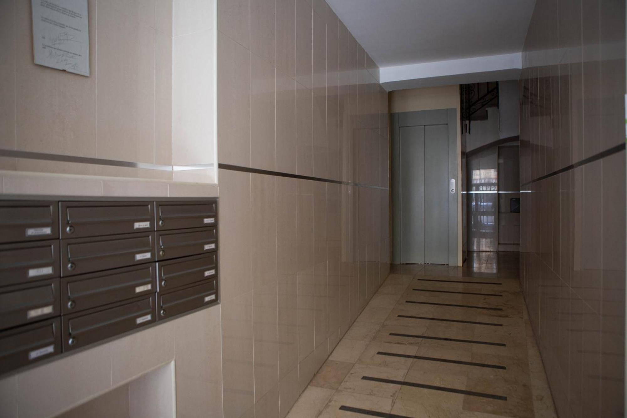 Apartamento Centro - Youtripmalaga Málaga