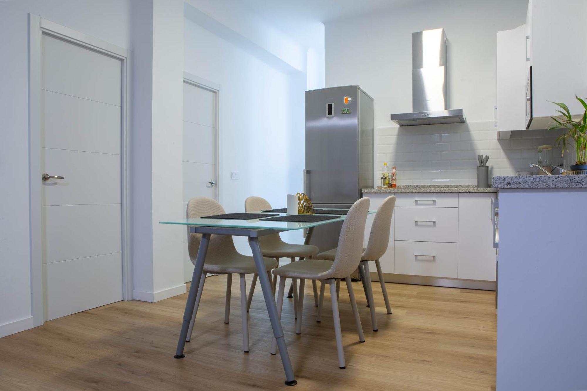 Centro - Youtripmalaga Apartamento