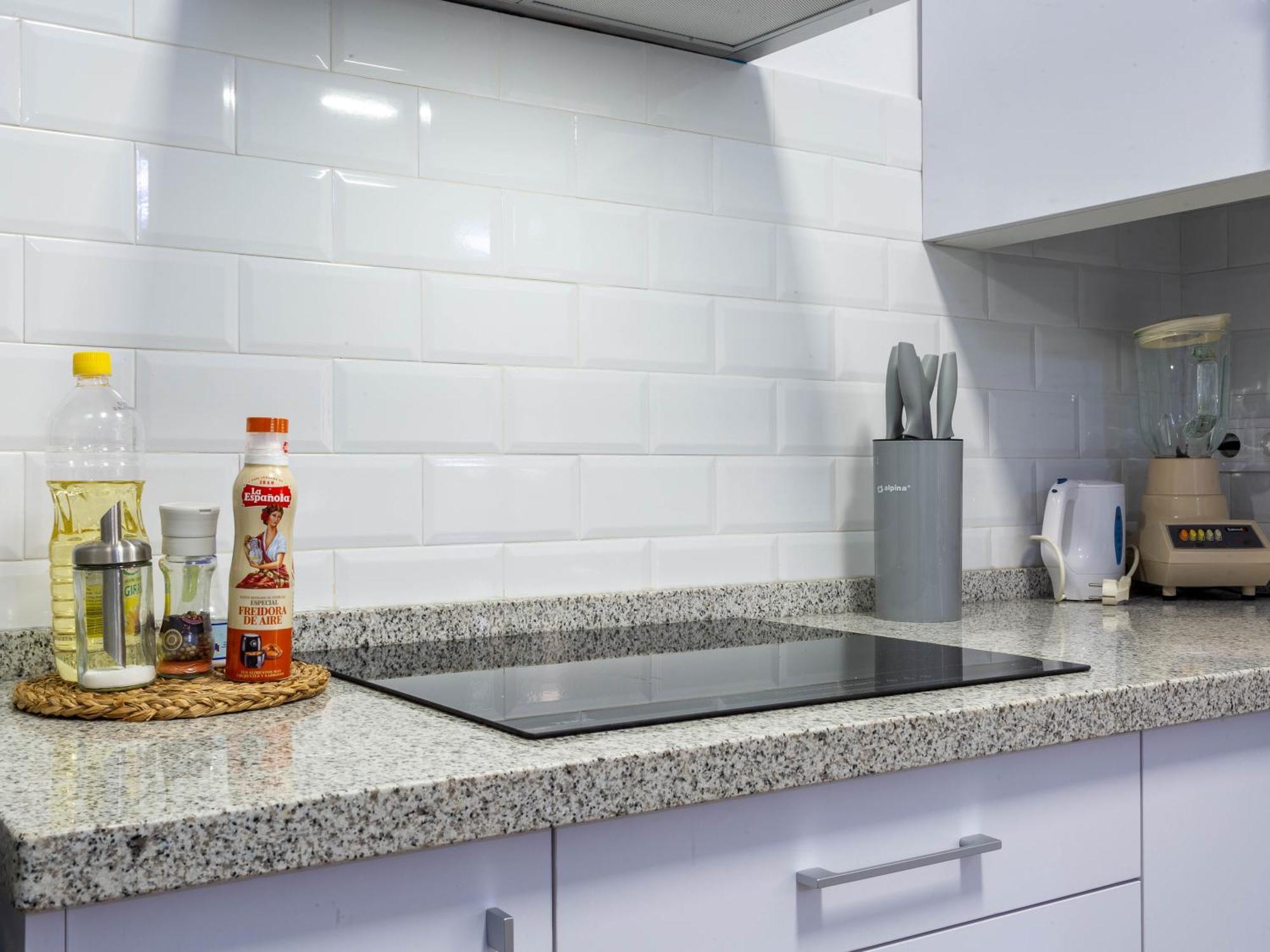 Apartamento Centro - Youtripmalaga