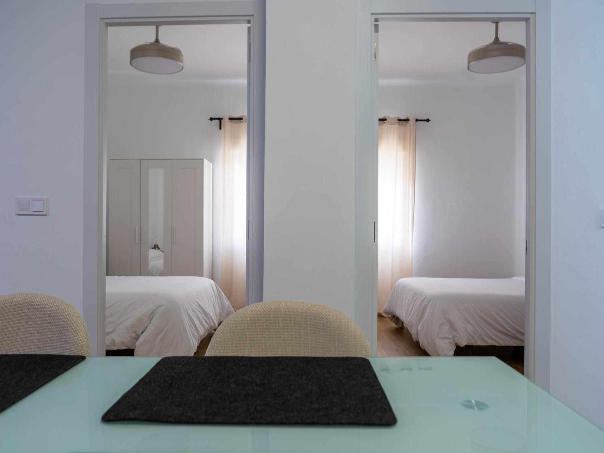 Centro - Youtripmalaga Apartamento Málaga