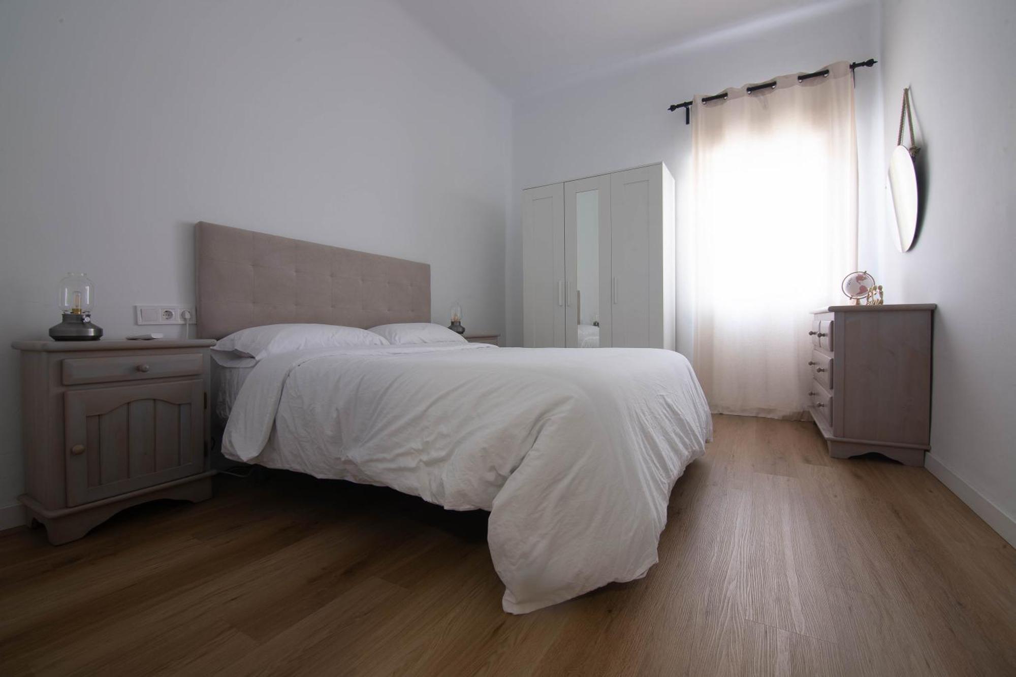 Centro - Youtripmalaga Apartamento *