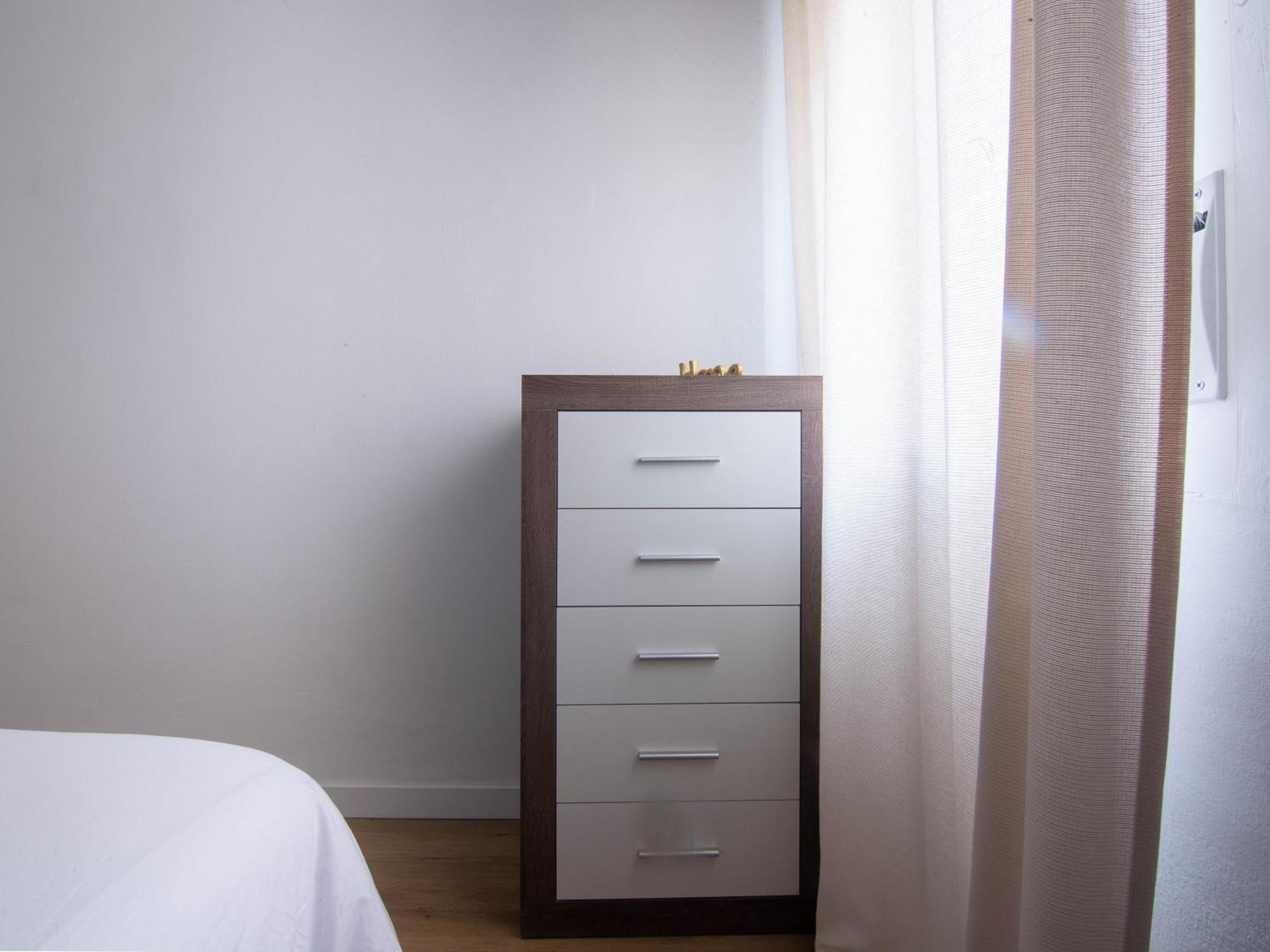 Apartamento Centro - Youtripmalaga *