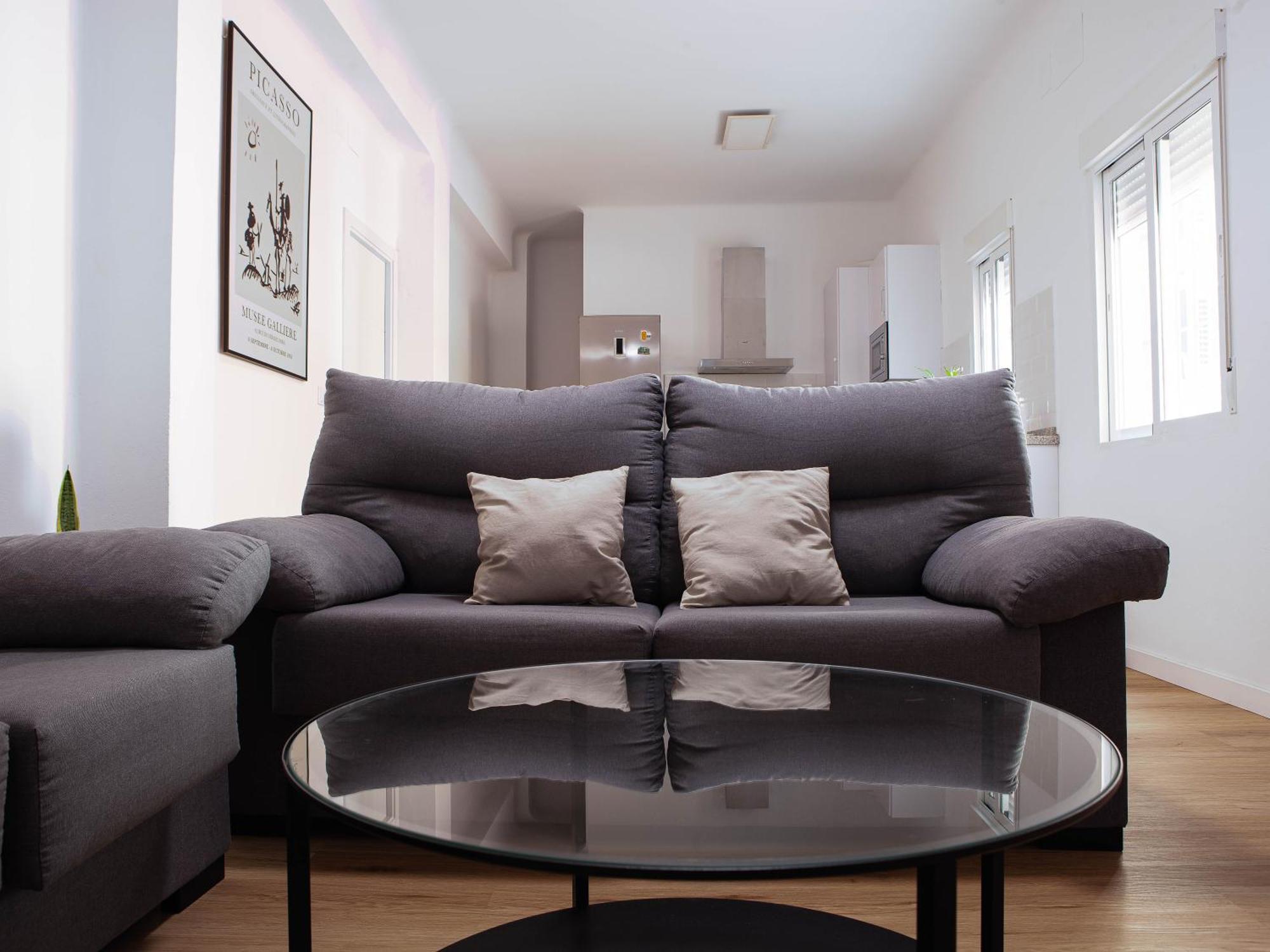 Apartamento Centro - Youtripmalaga Málaga