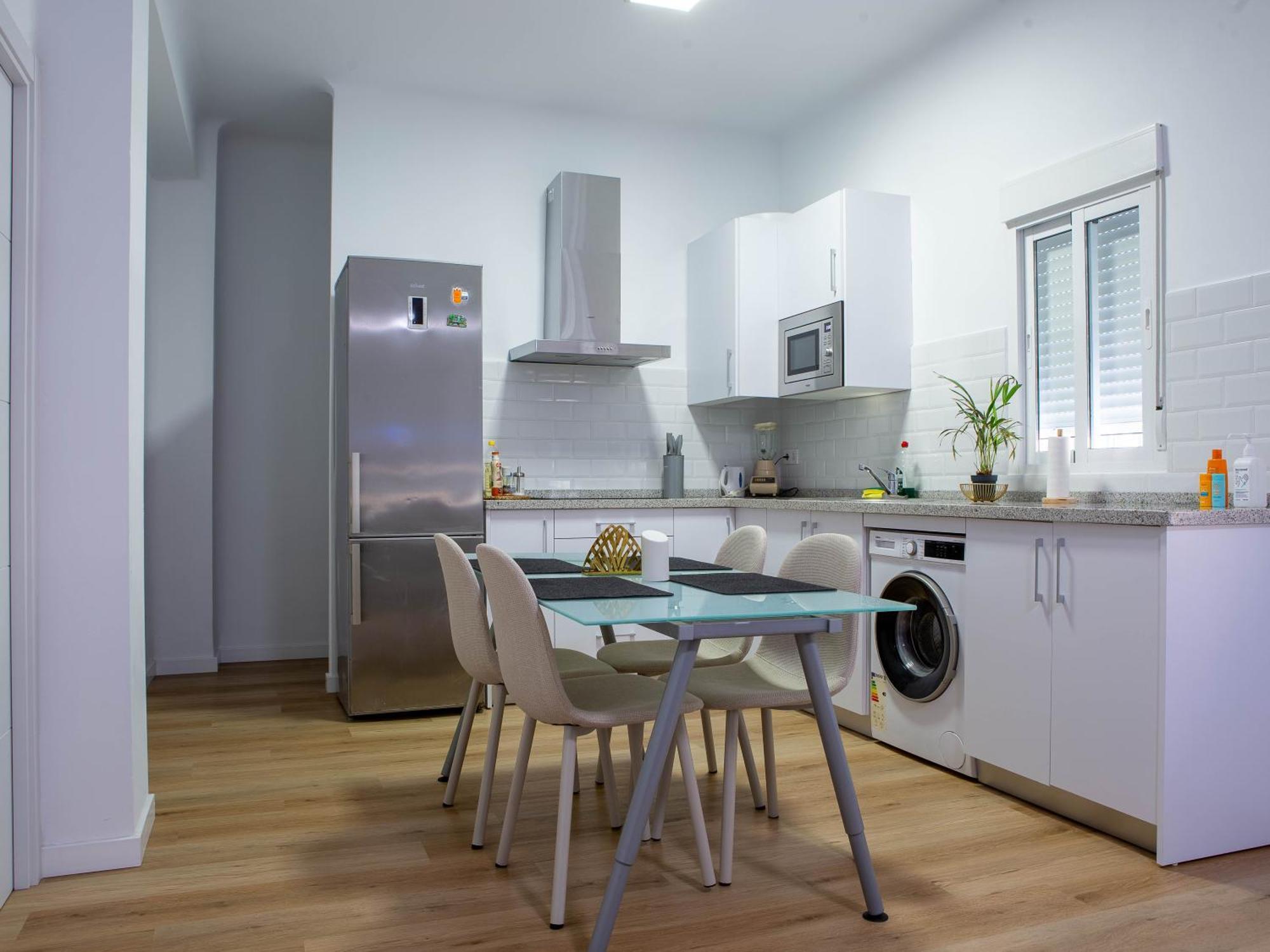 Apartamento Centro - Youtripmalaga