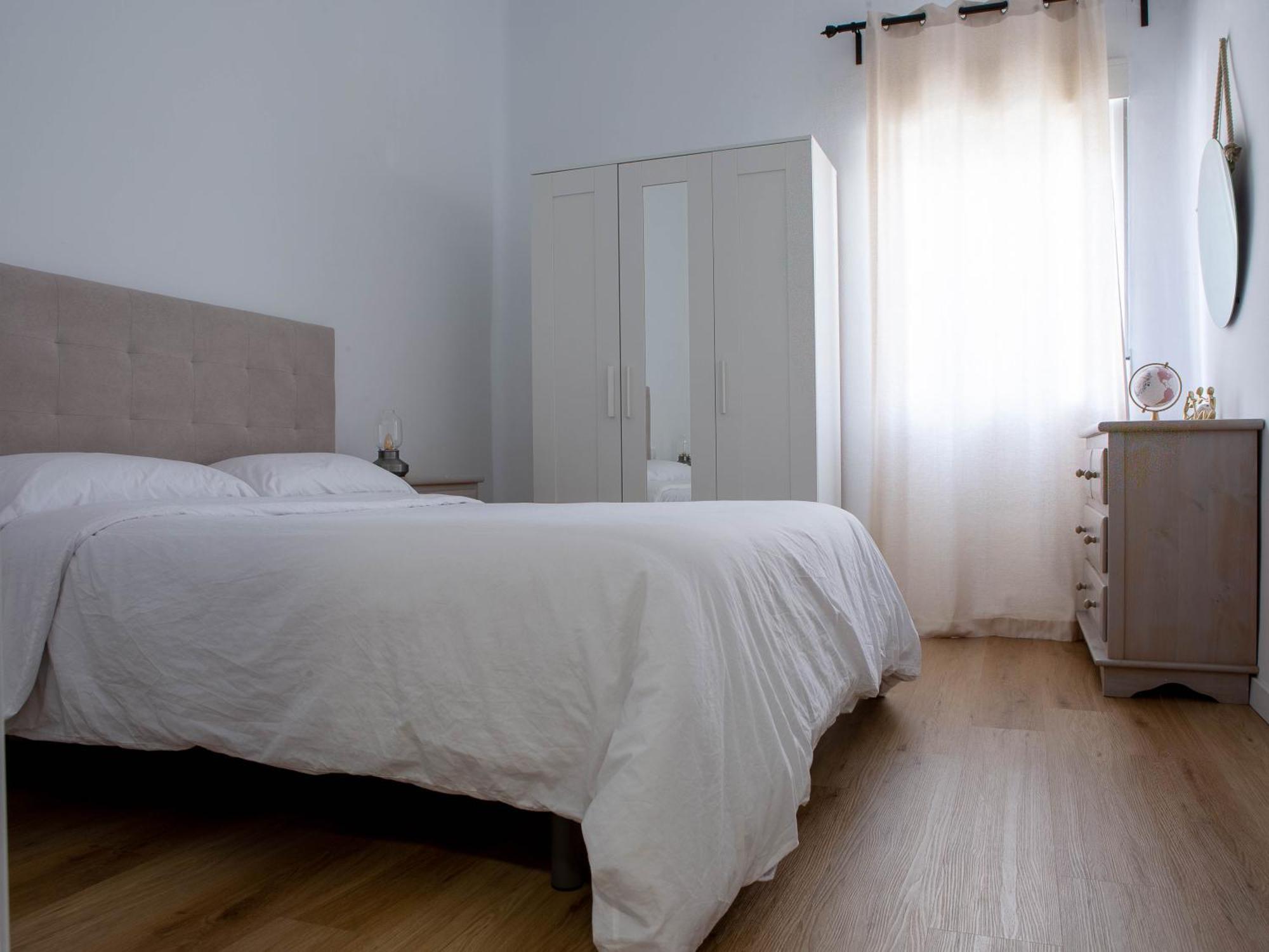 Centro - Youtripmalaga Apartamento Málaga