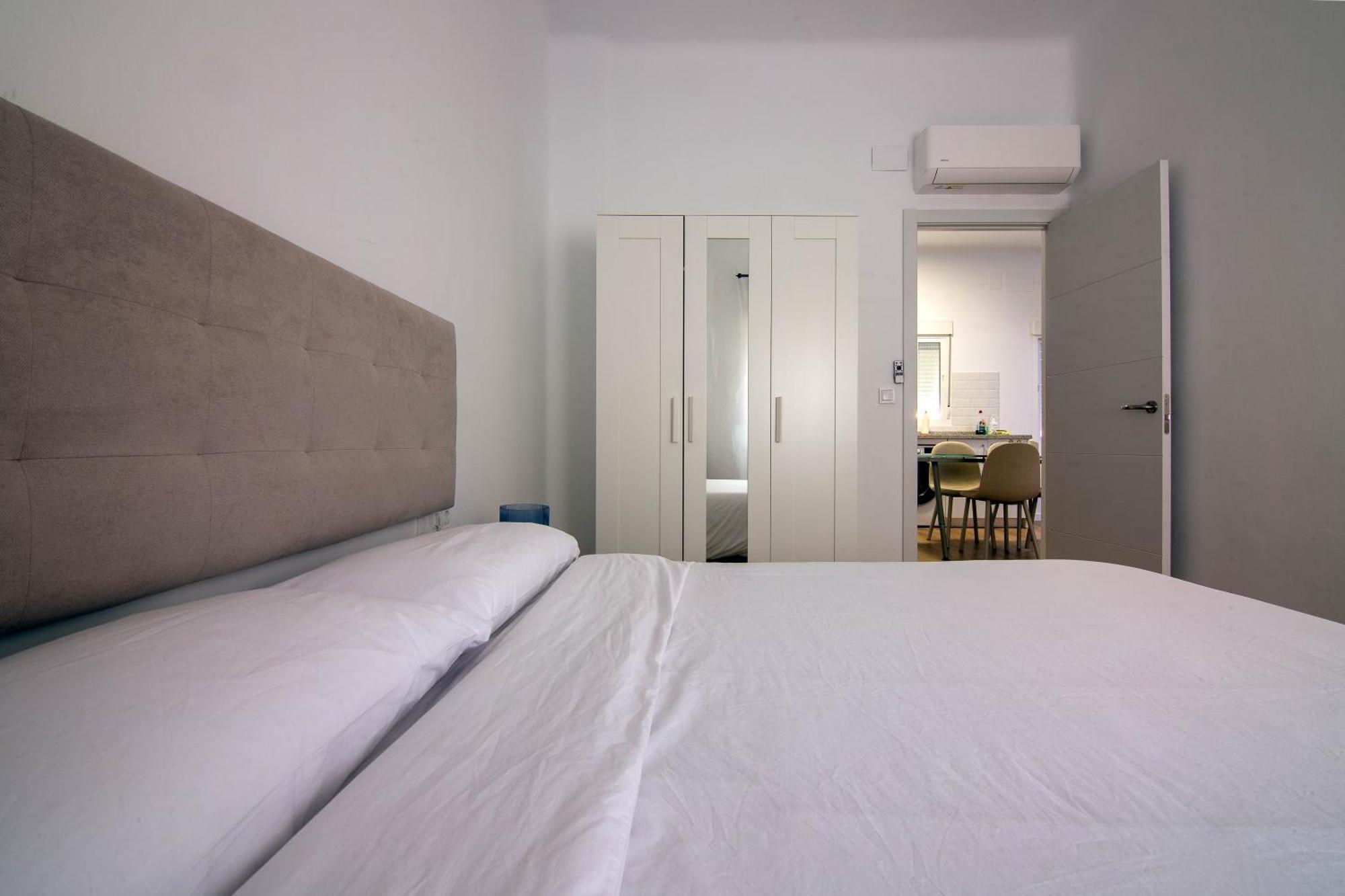 Apartamento Centro - Youtripmalaga Málaga