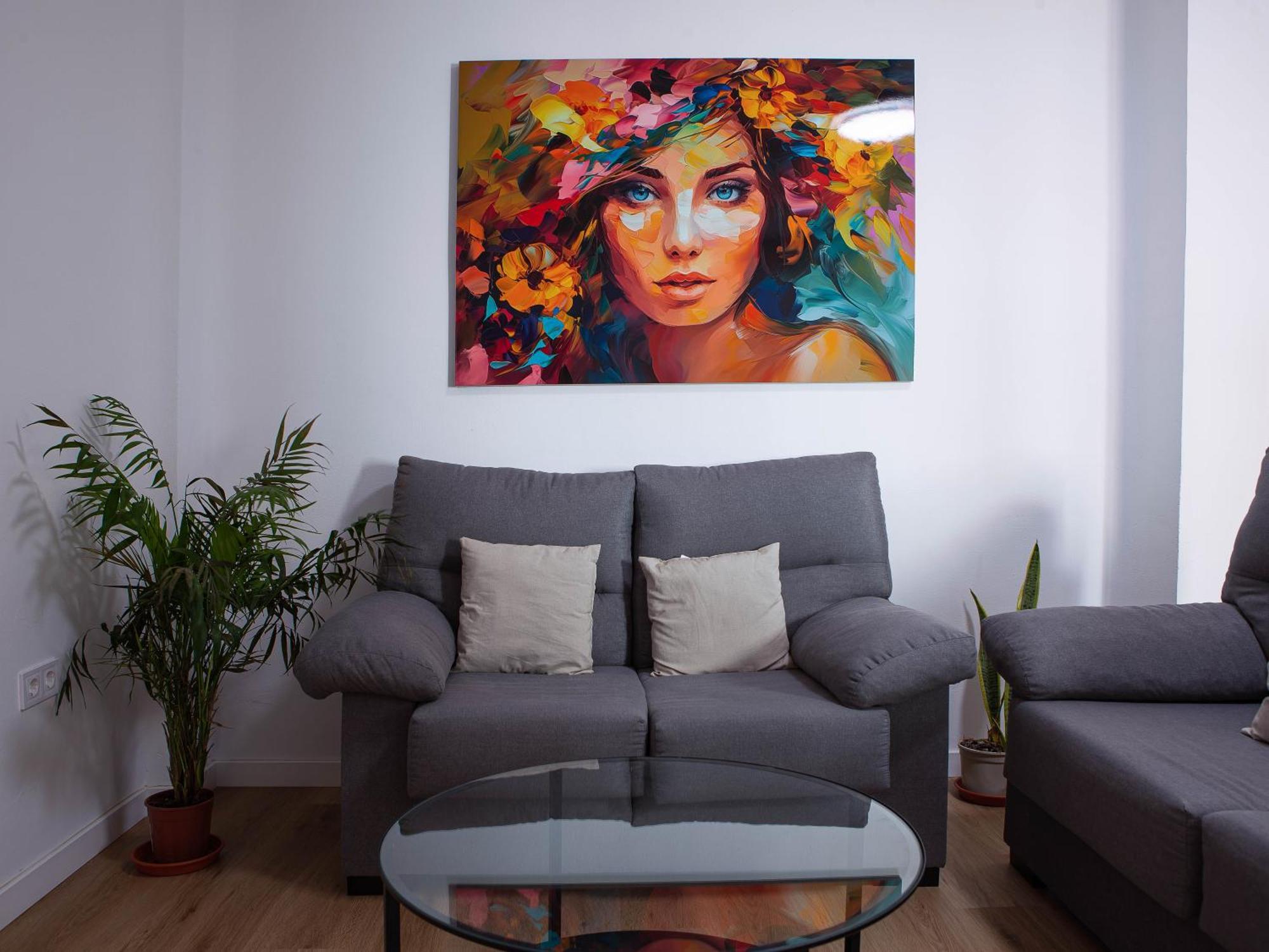 Centro - Youtripmalaga Apartamento