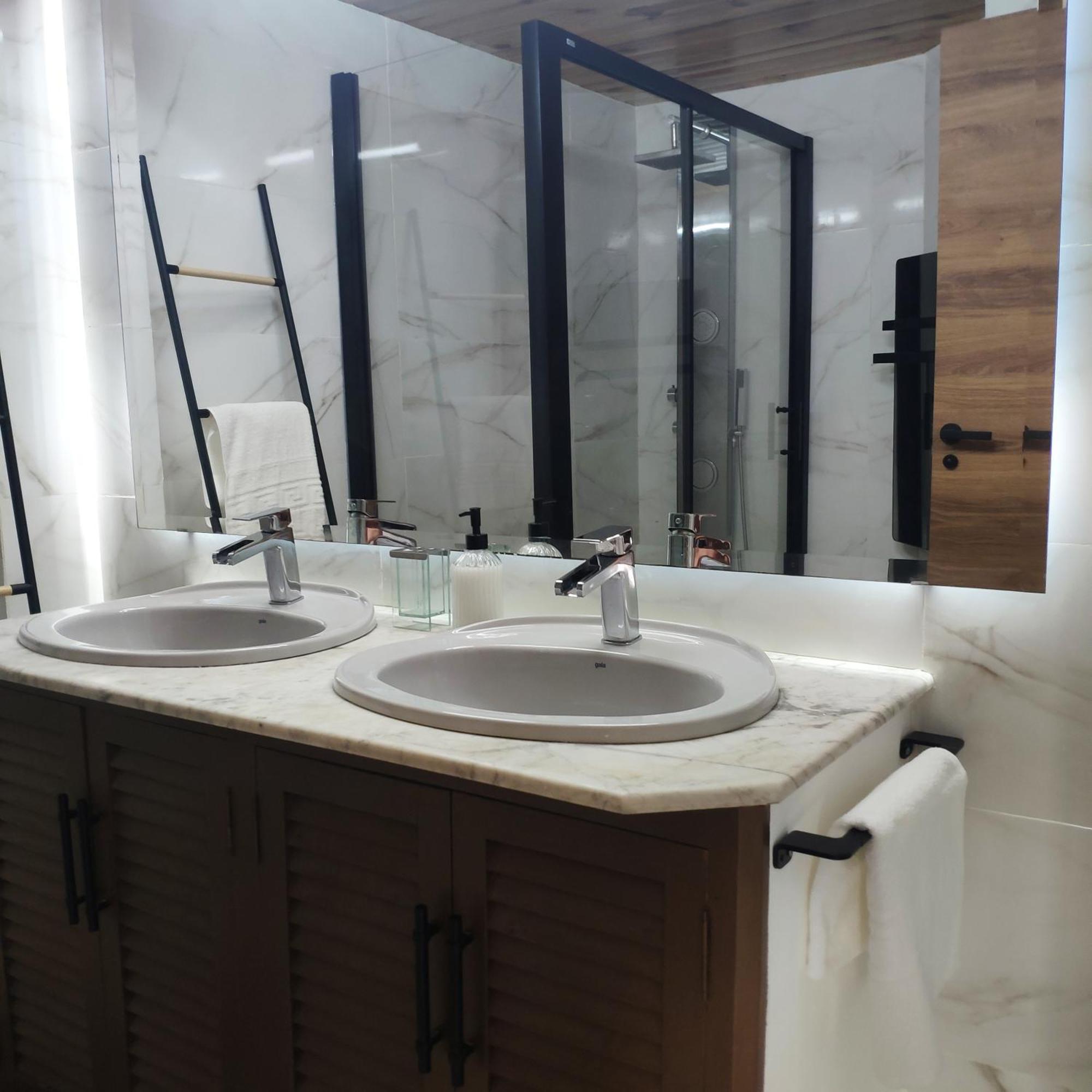 Vakantiehuis Luxury Jacuzzi & Terraces Málaga