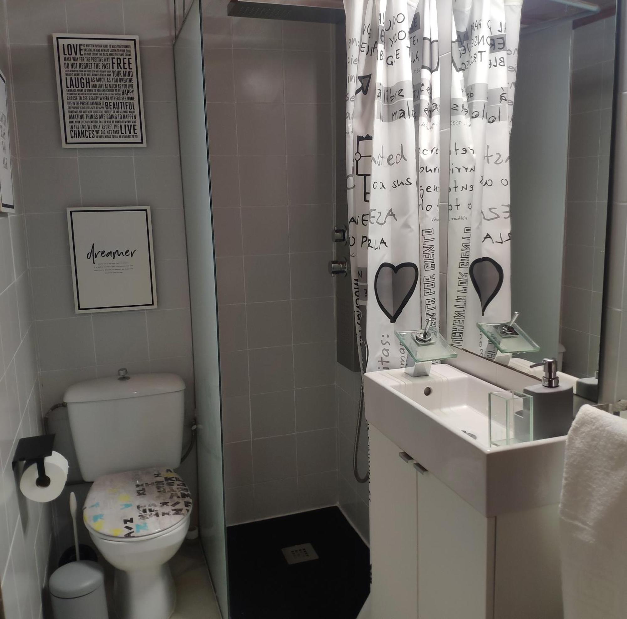 Luxury Jacuzzi & Terraces Vakantiehuis *
