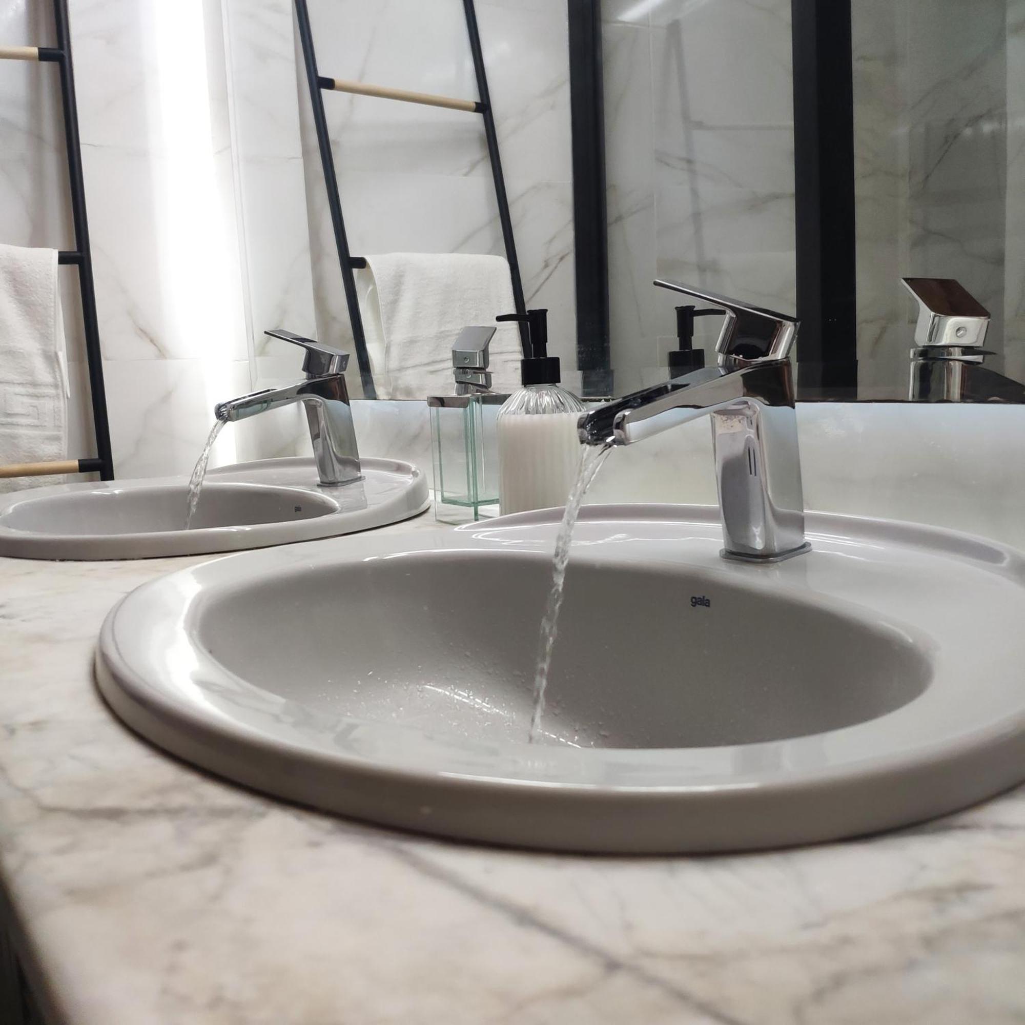 Luxury Jacuzzi & Terraces Vakantiehuis Málaga