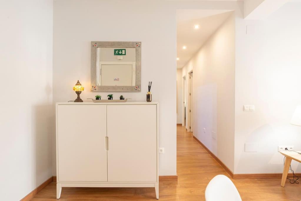 Appartement Salitre Ii By Ele Málaga