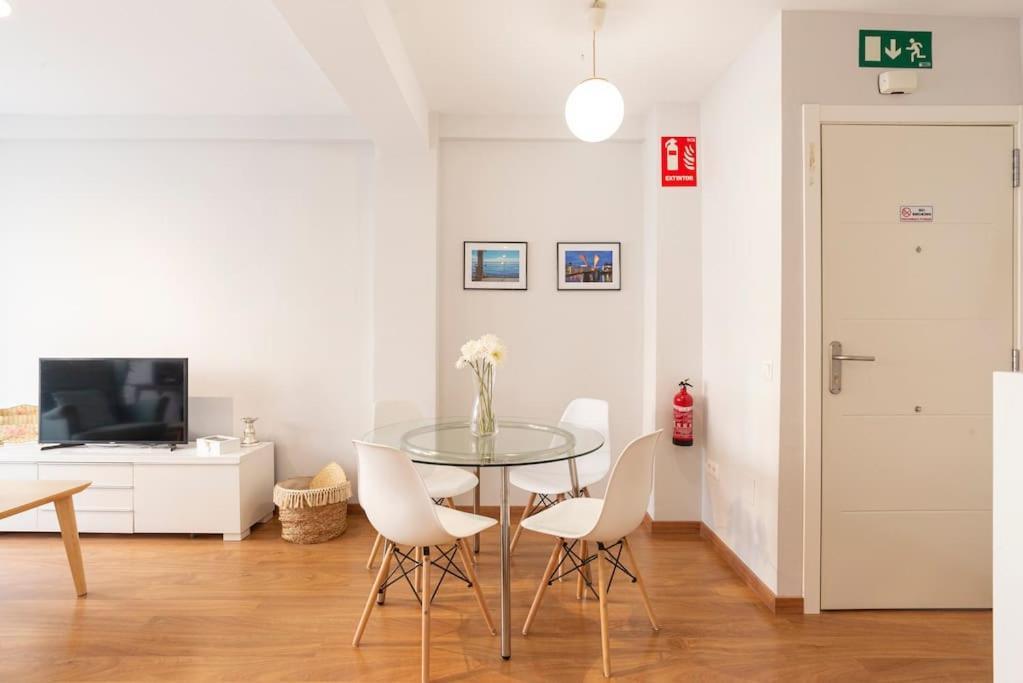 Appartement Salitre Ii By Ele