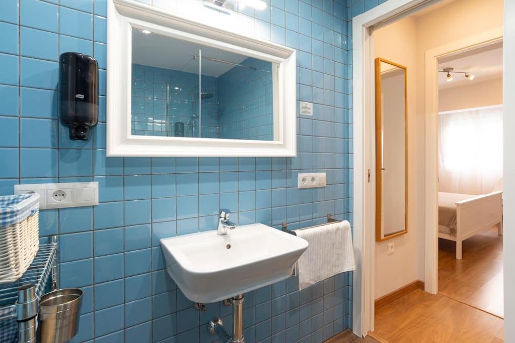 Salitre Ii By Ele Appartement *
