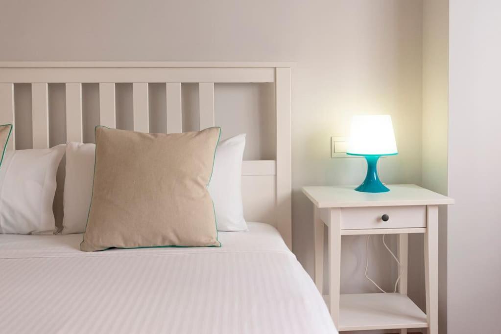 Appartement Salitre Ii By Ele Málaga