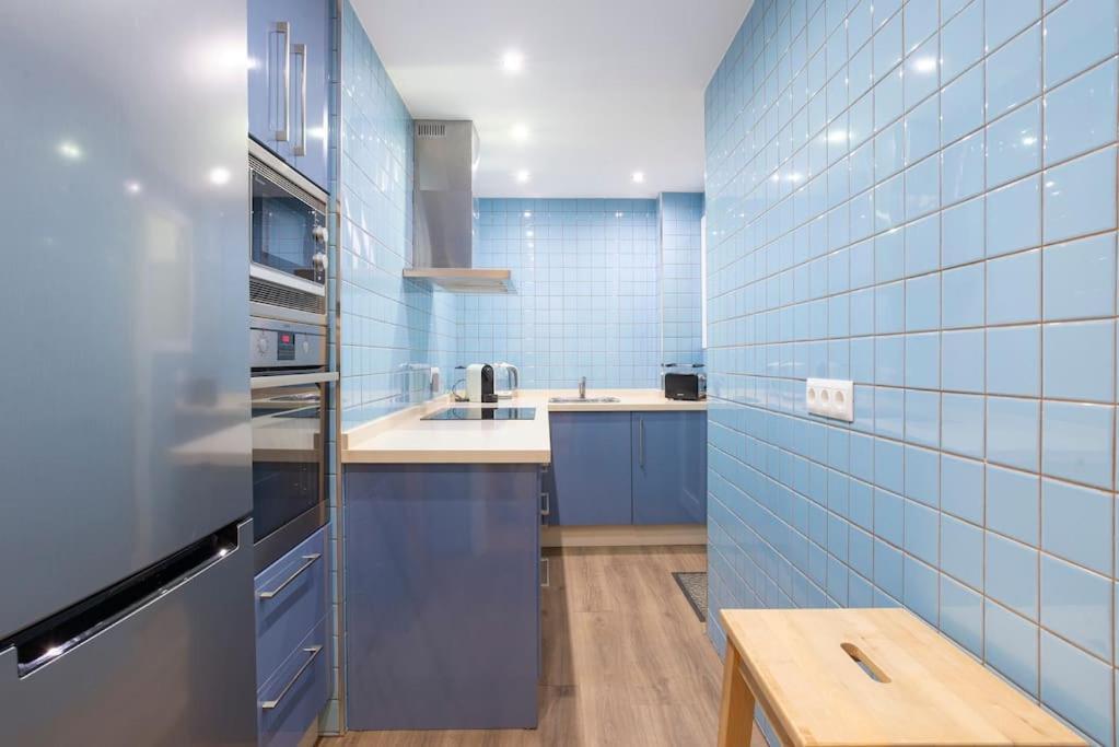 Salitre Ii By Ele Appartement *