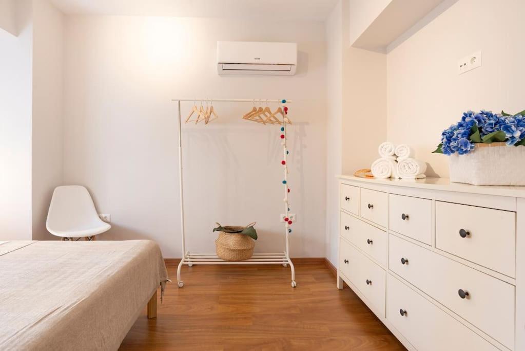 Appartement Salitre Ii By Ele Málaga