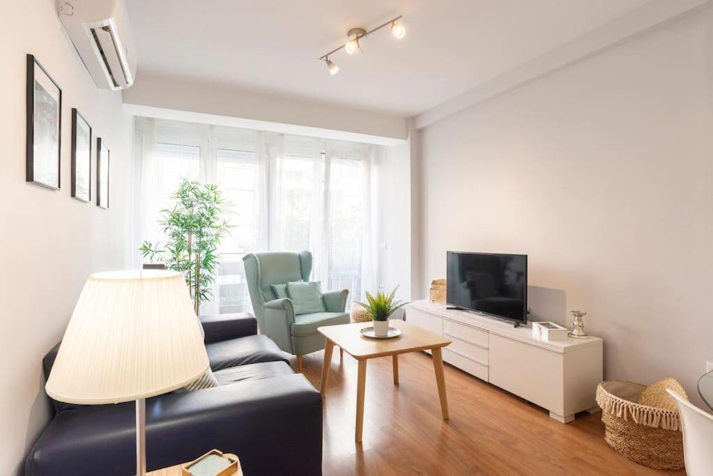 Appartement Salitre Ii By Ele *