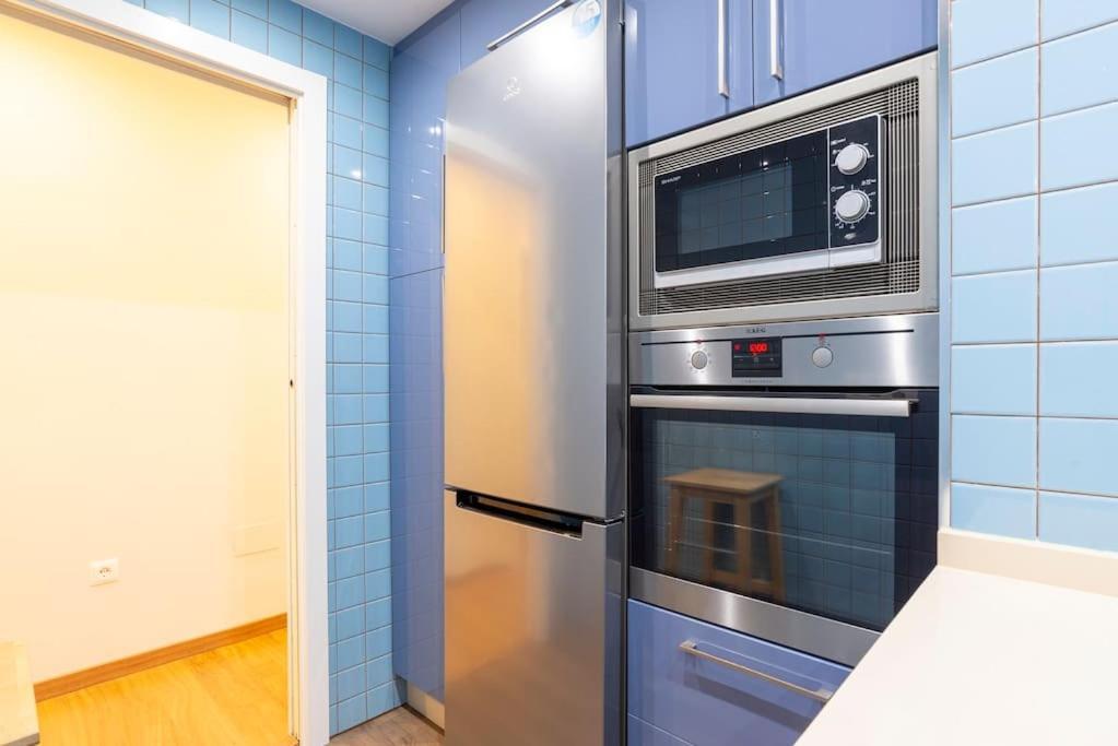 Appartement Salitre Ii By Ele Málaga