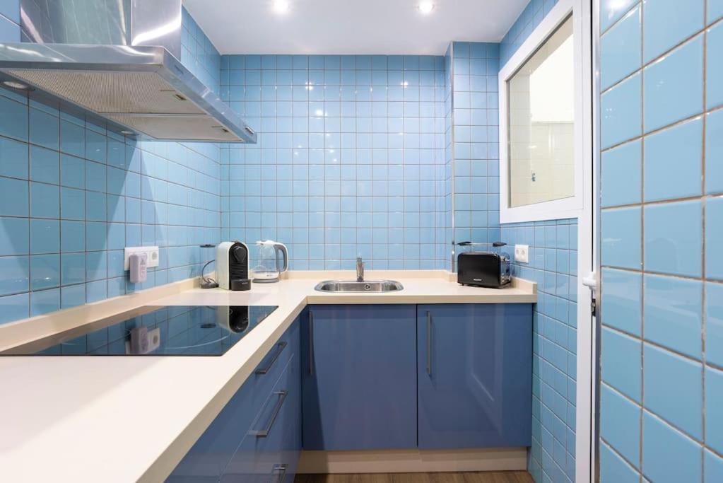 Appartement Salitre Ii By Ele