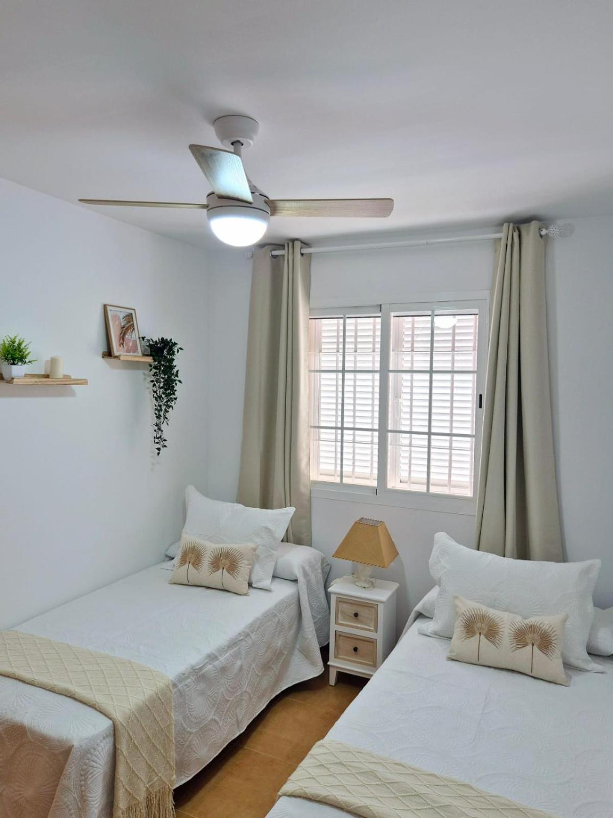 Appartement Balcon Del Mar *