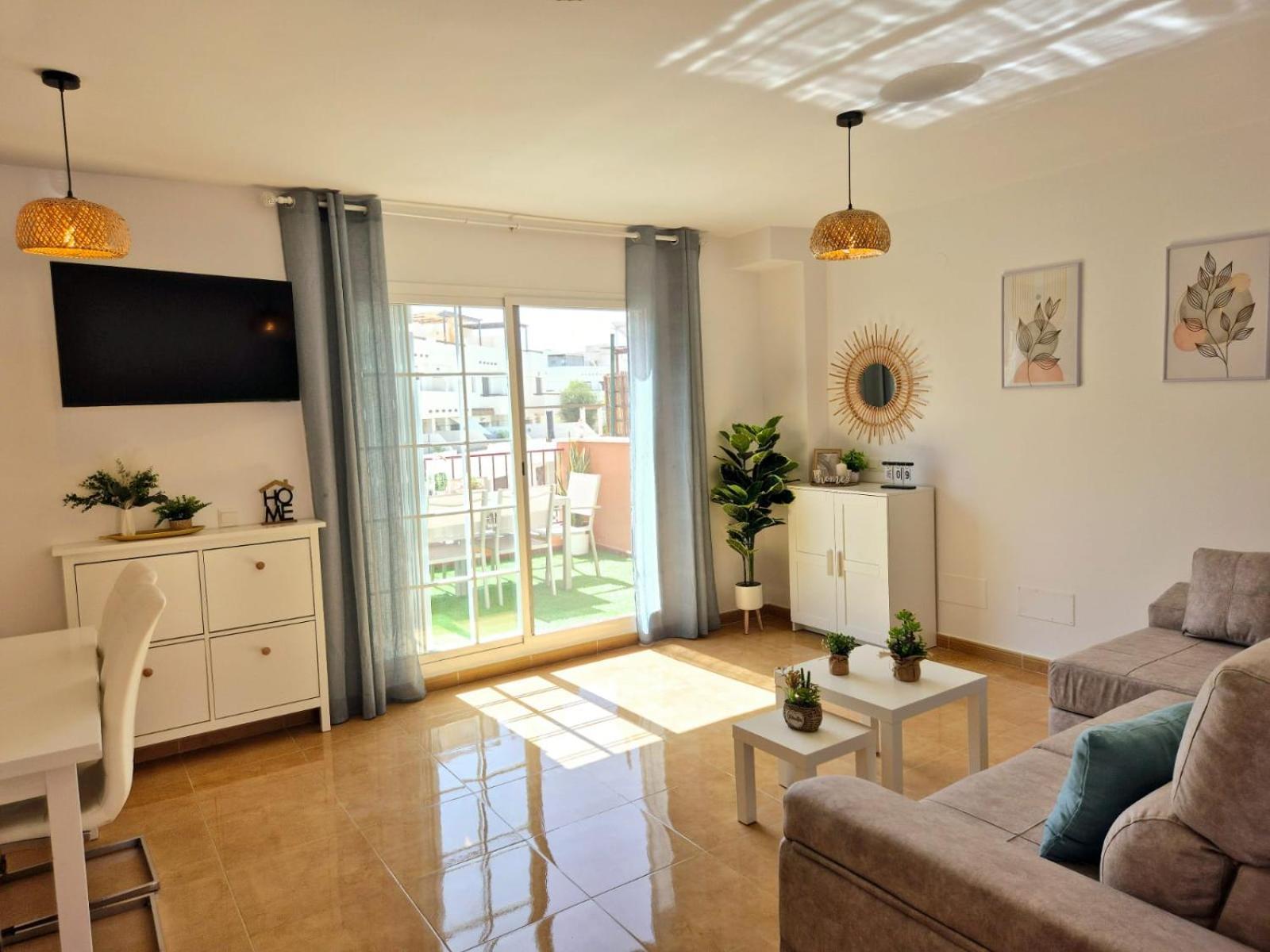 Balcon Del Mar Appartement *