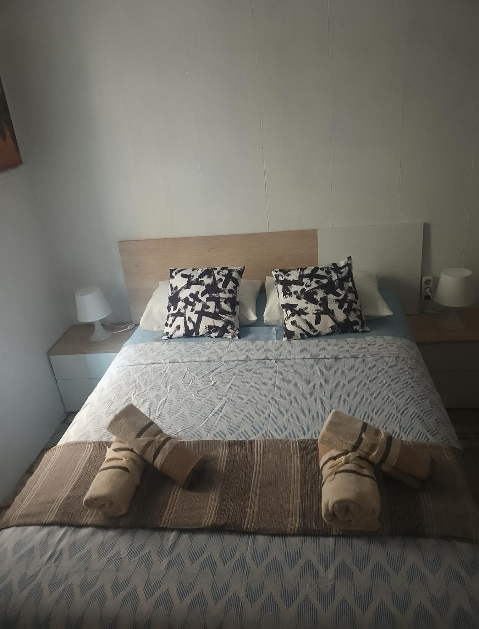 Center Privat overnatting *