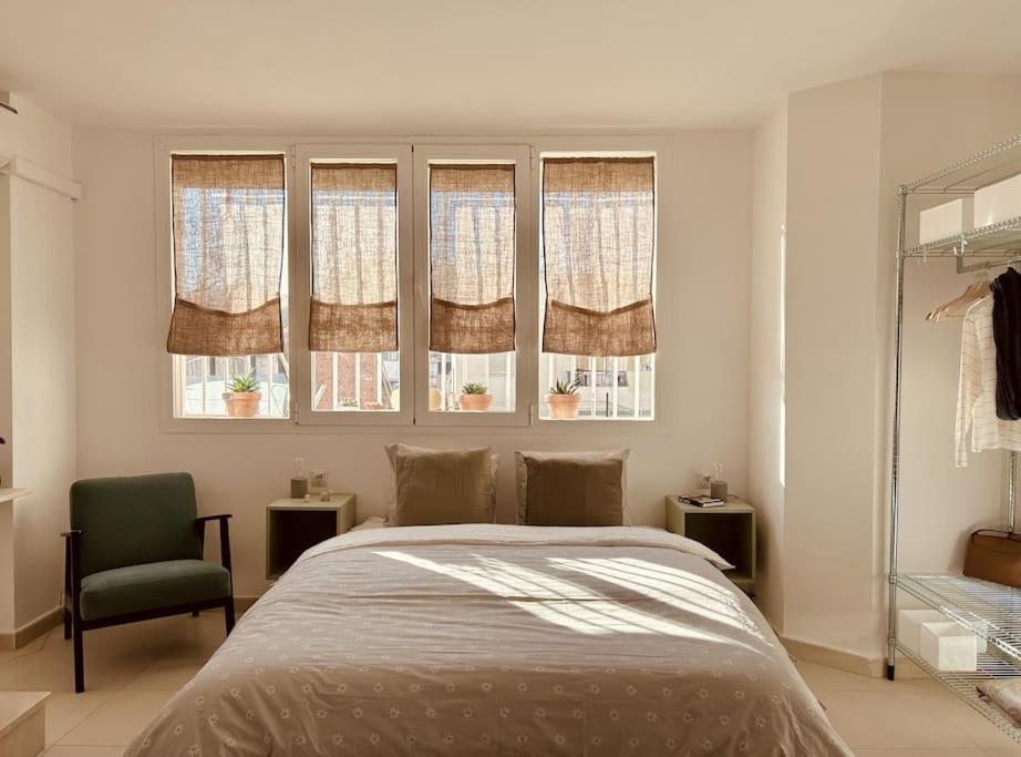 Apartamento Natalia *