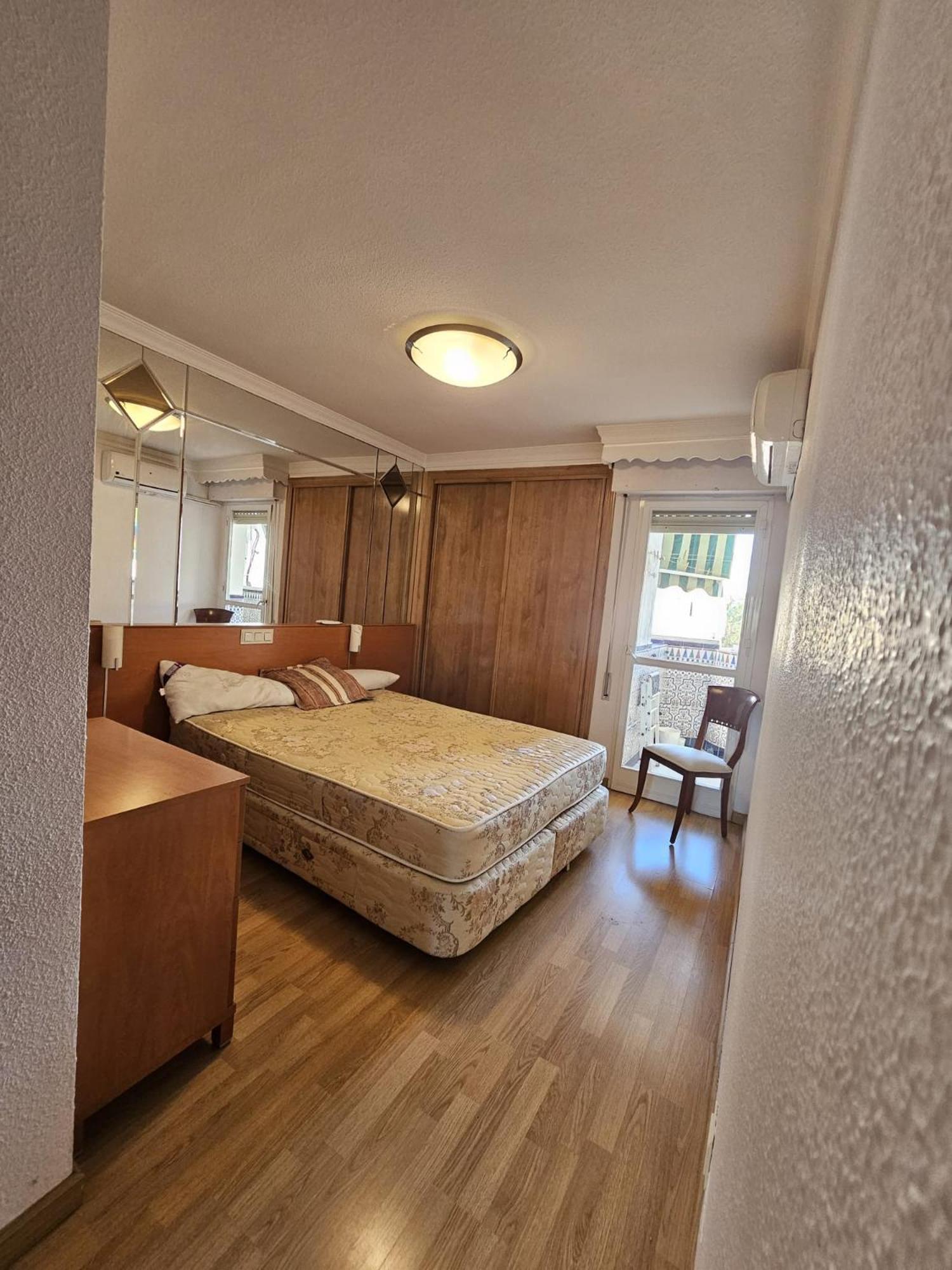 Moliere 1 Apartment
