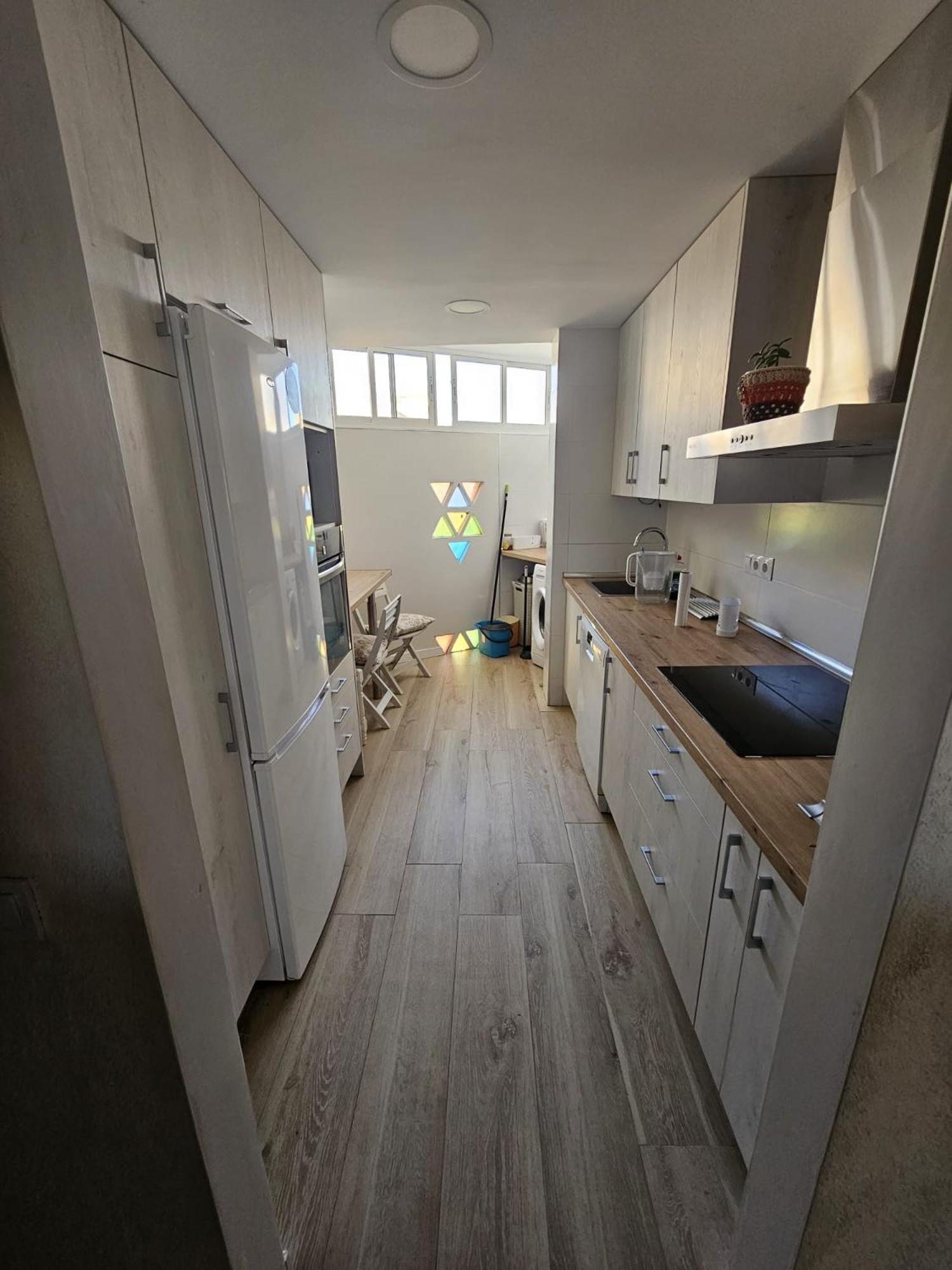 Apartment Moliere 1