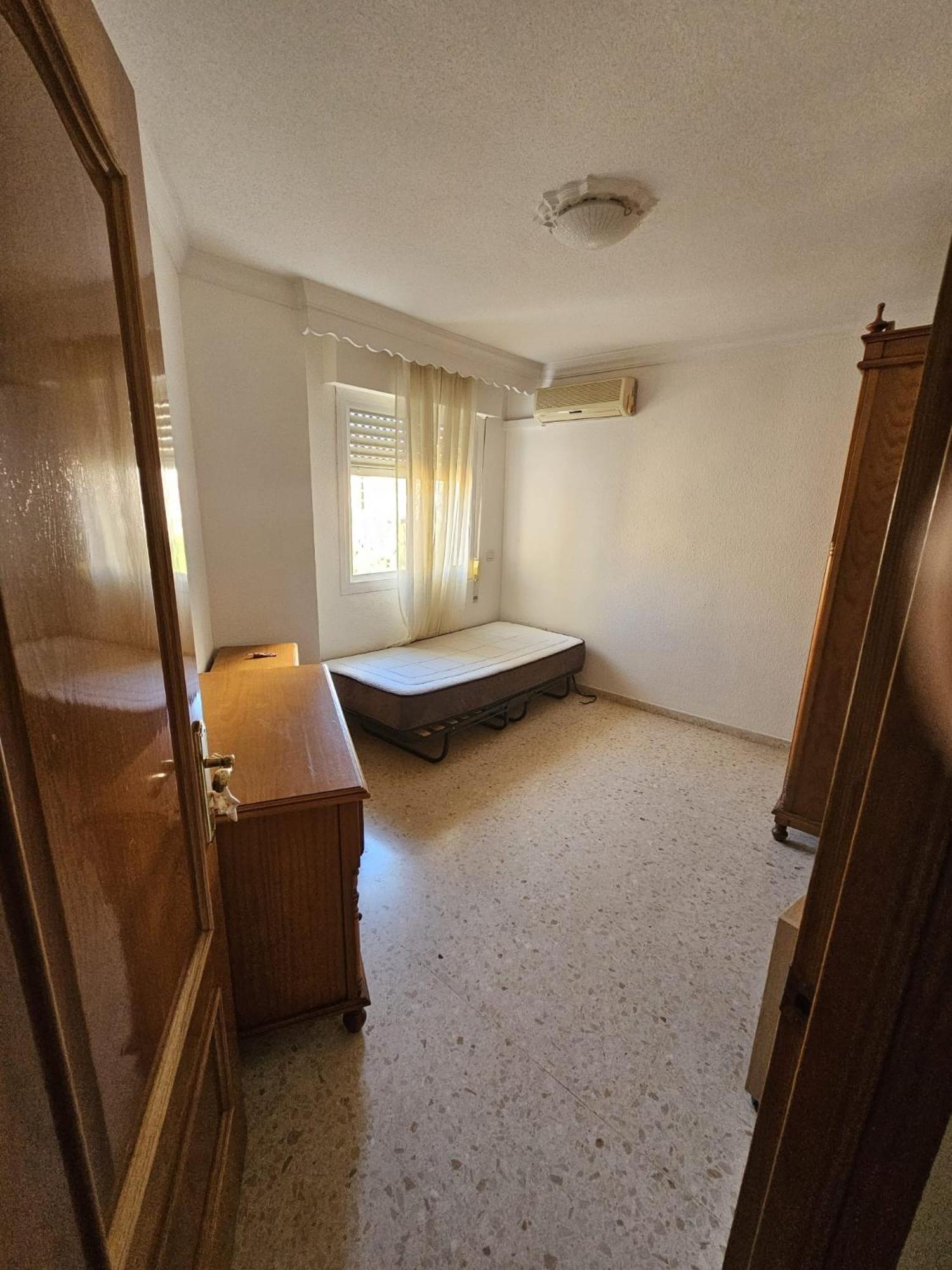 Apartment Moliere 1 Malaga