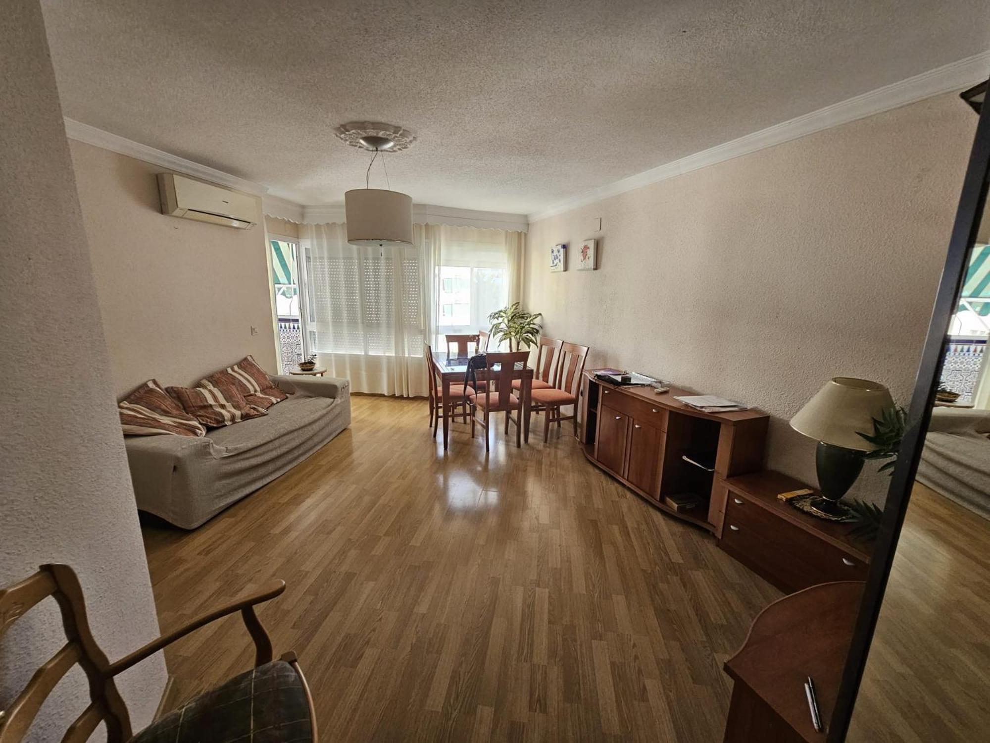 Moliere 1 Apartment