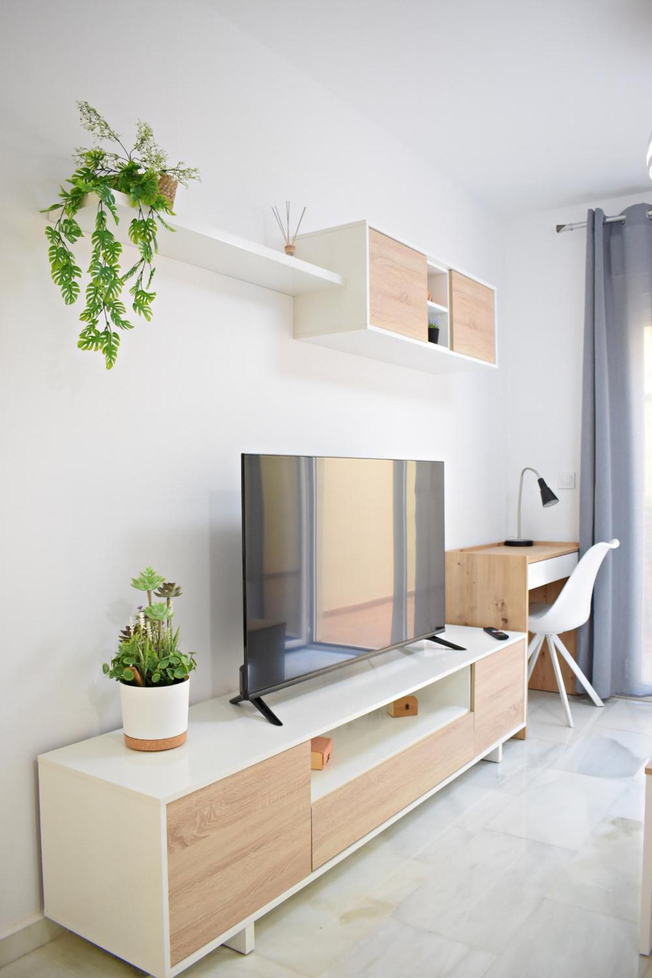 Appartement At La Isla Preciosos Cerca Del Centro De La Ciudad Y De La Playa *
