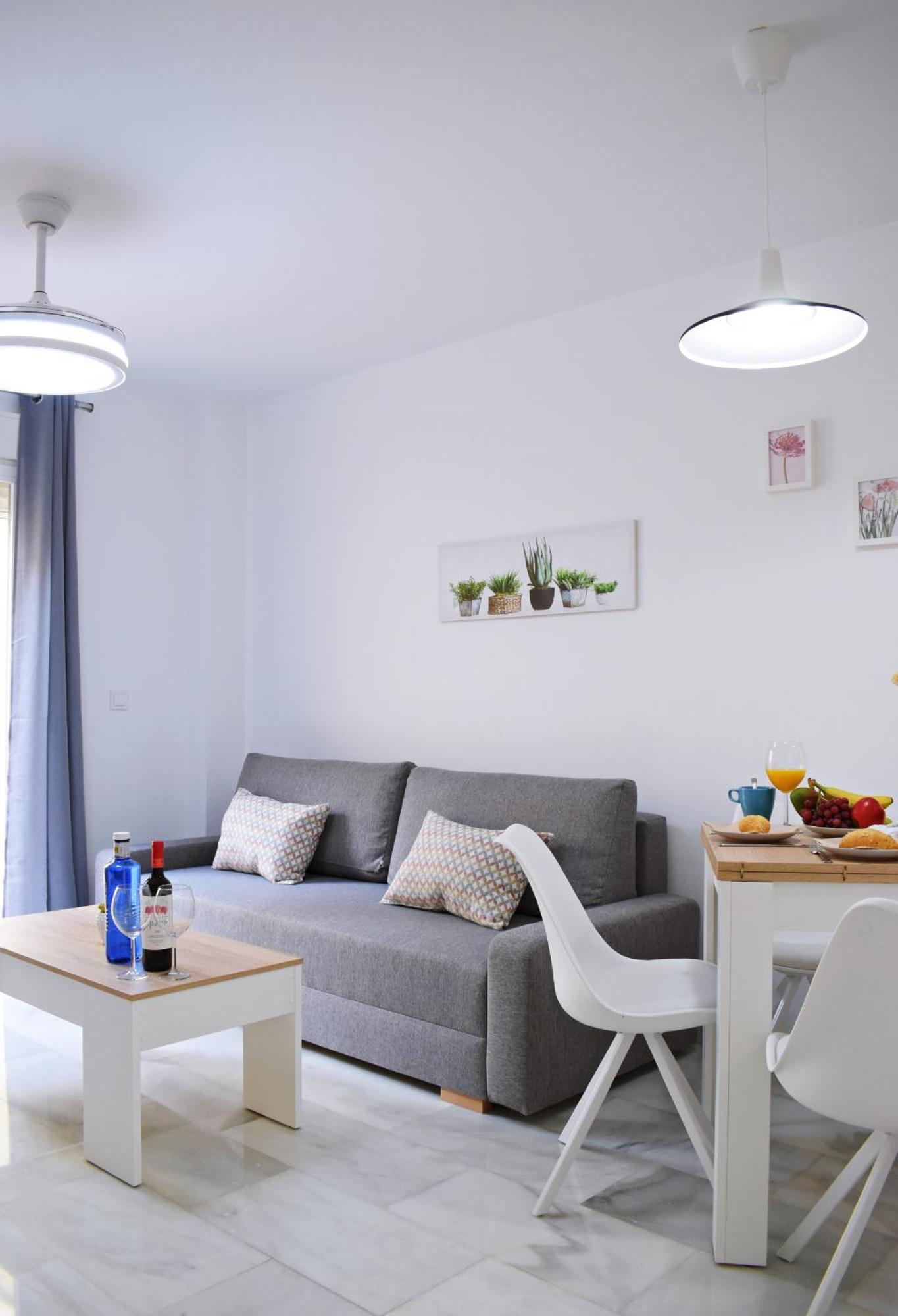Appartement At La Isla Preciosos Cerca Del Centro De La Ciudad Y De La Playa *