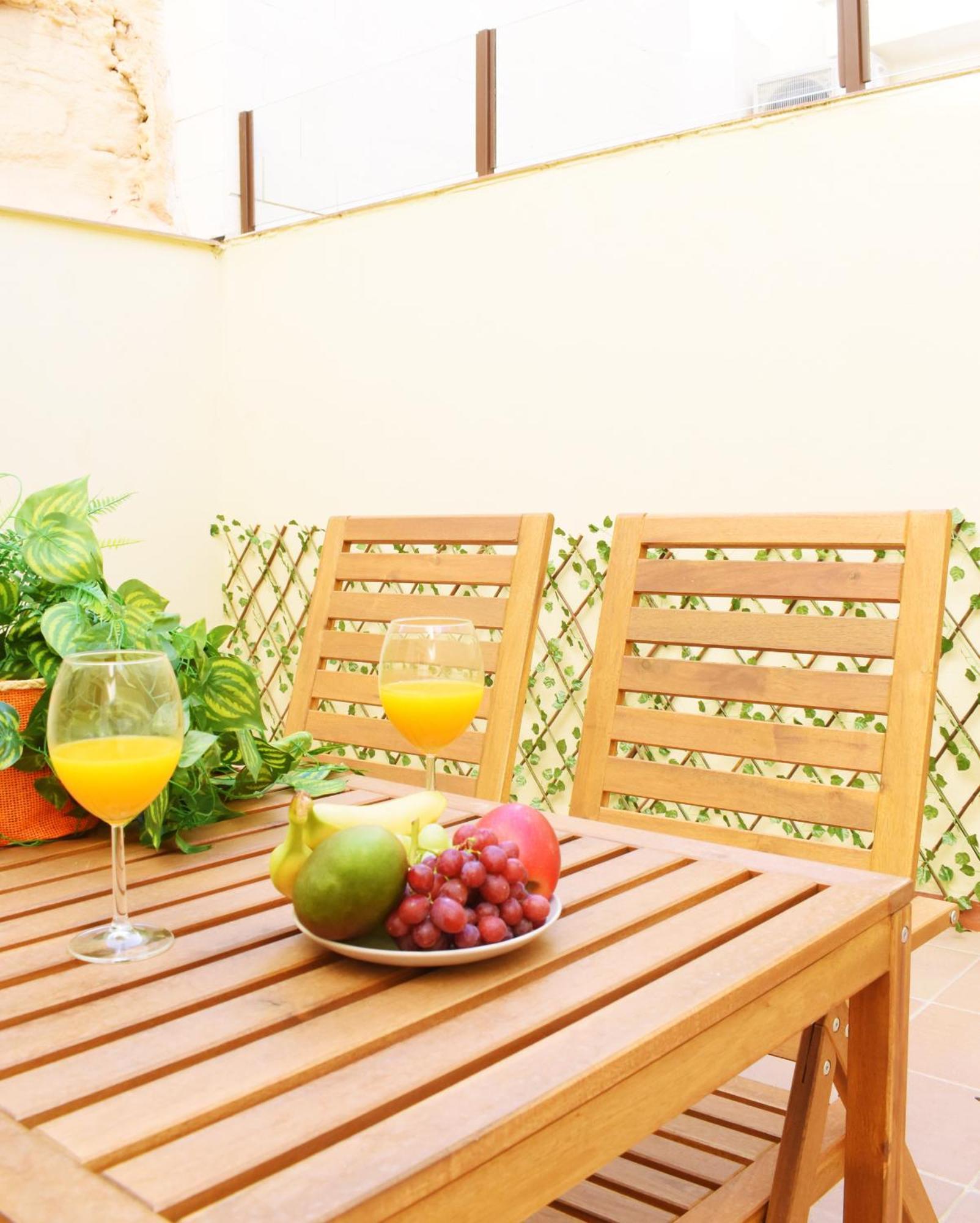 Appartement At La Isla Preciosos Cerca Del Centro De La Ciudad Y De La Playa Málaga