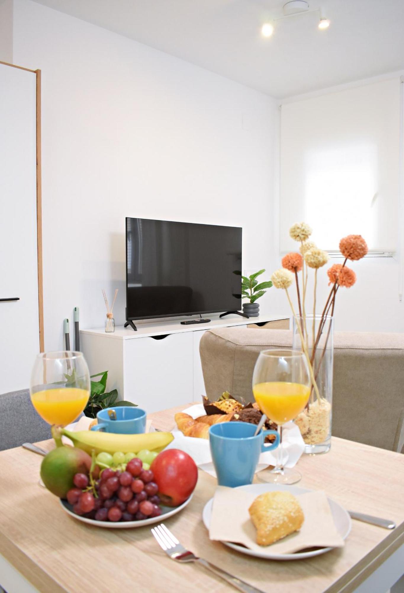 Appartement At La Isla Preciosos Cerca Del Centro De La Ciudad Y De La Playa *