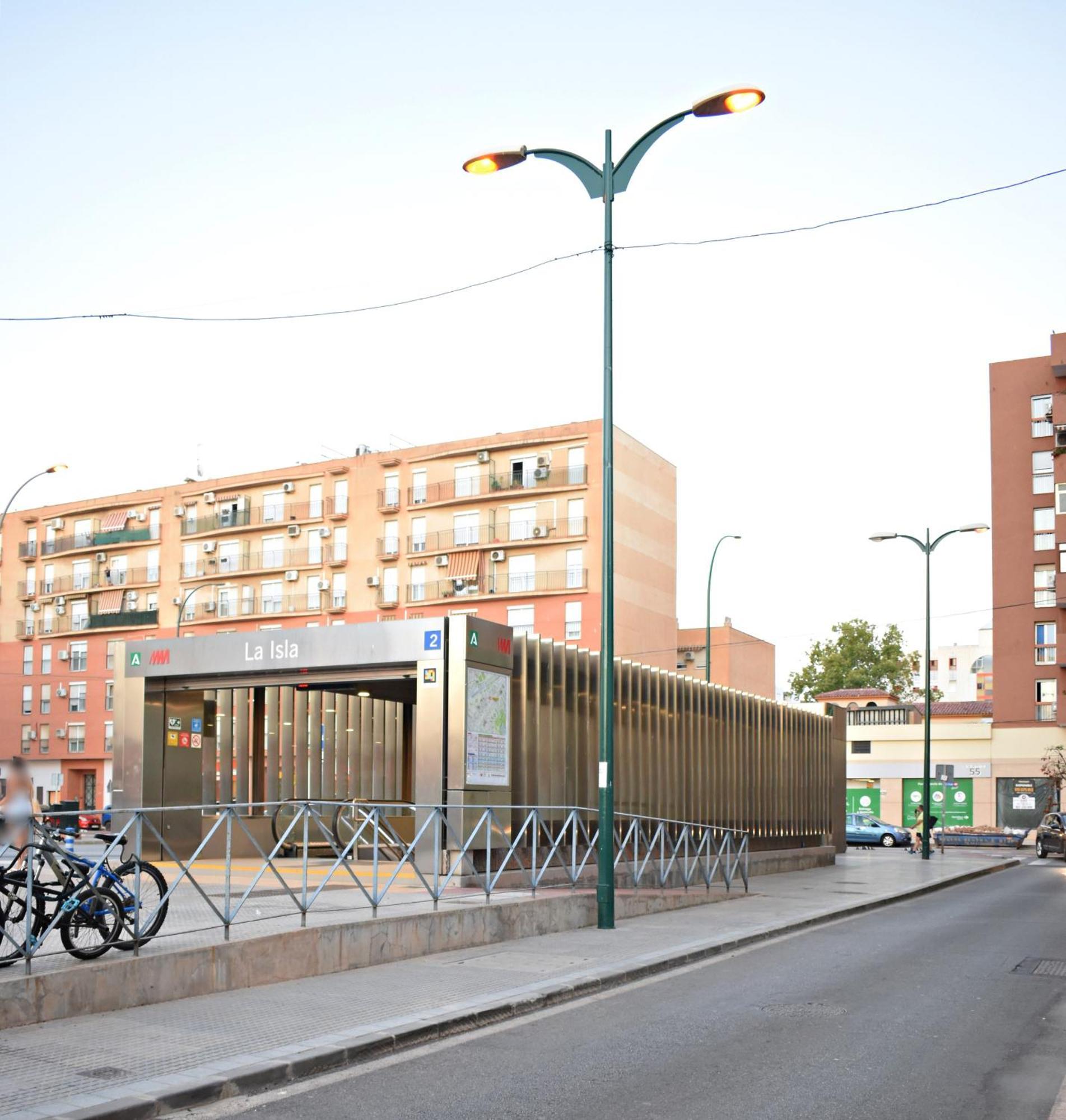 Appartement At La Isla Preciosos Cerca Del Centro De La Ciudad Y De La Playa Málaga