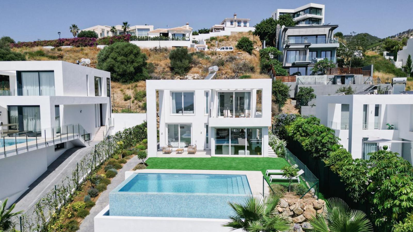 Buena Vista Mijas * Málaga