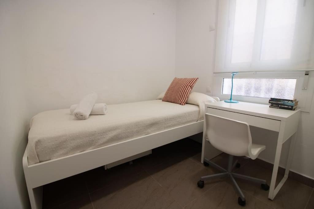 Malasana House Vakantiehuis *
