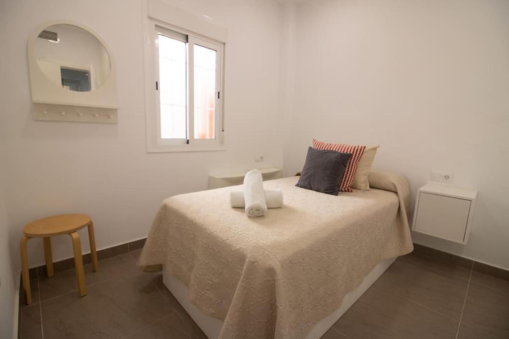 Casa de Férias Malasana House *