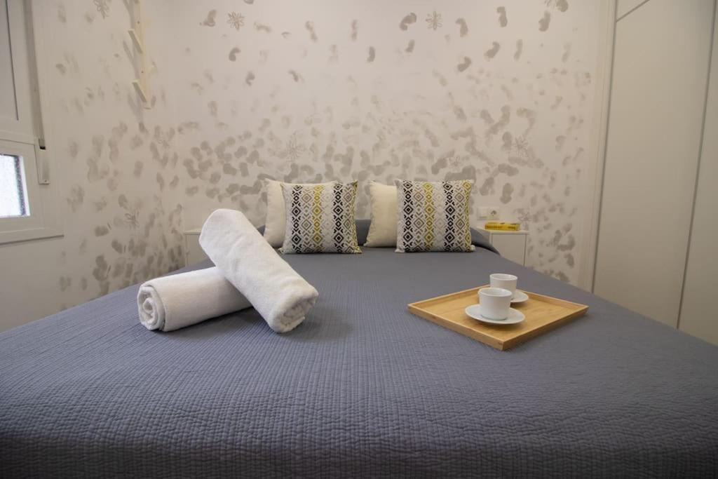 Vakantiehuis Malasana House Málaga