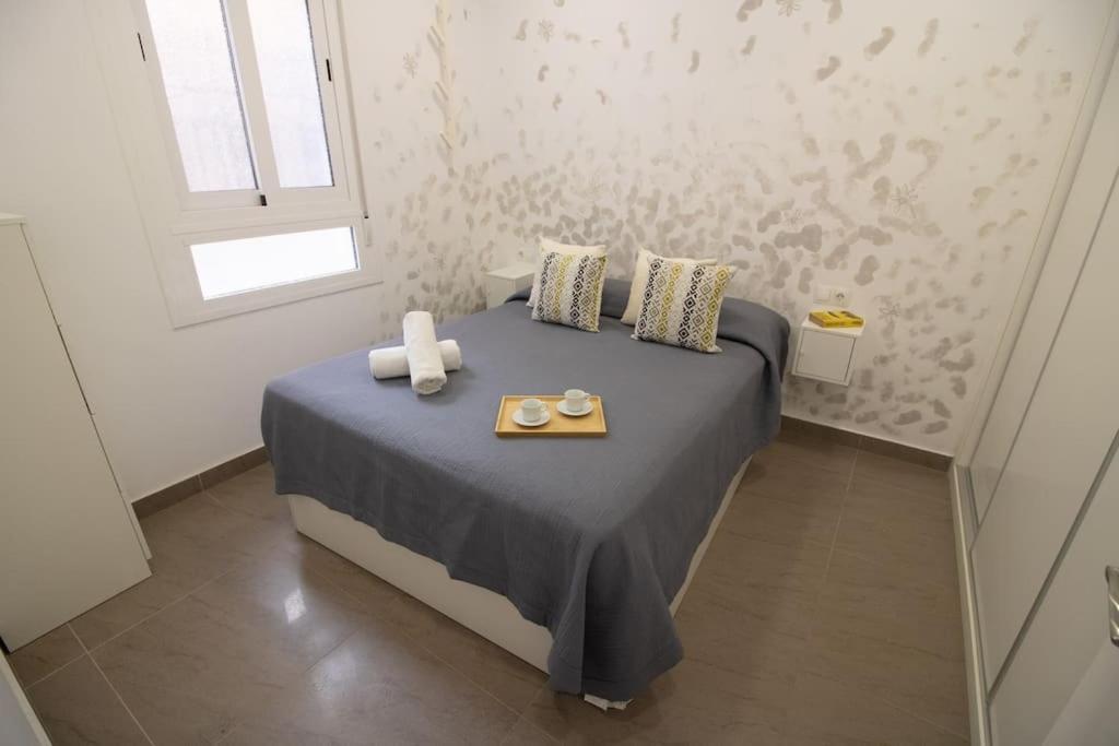 Casa de Férias Malasana House Málaga