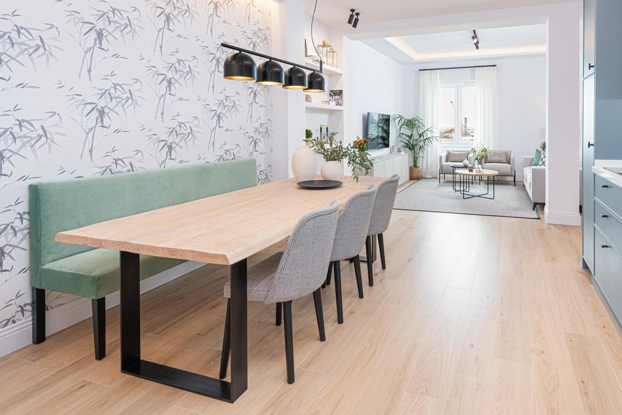 Apartamento Iloftmalaga Muelle Heredia