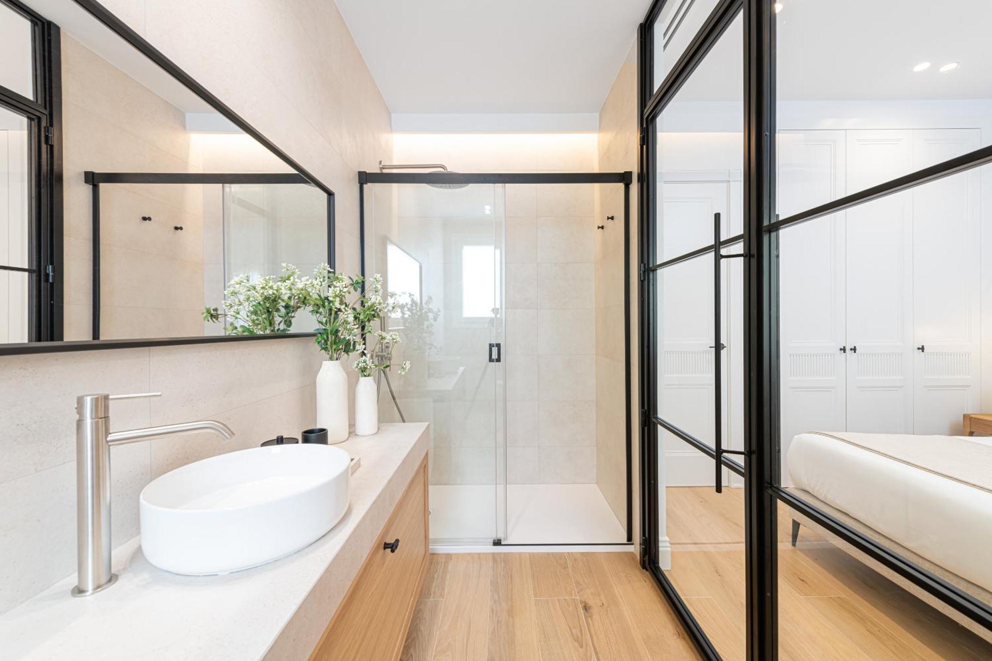 Apartamento Iloftmalaga Muelle Heredia *