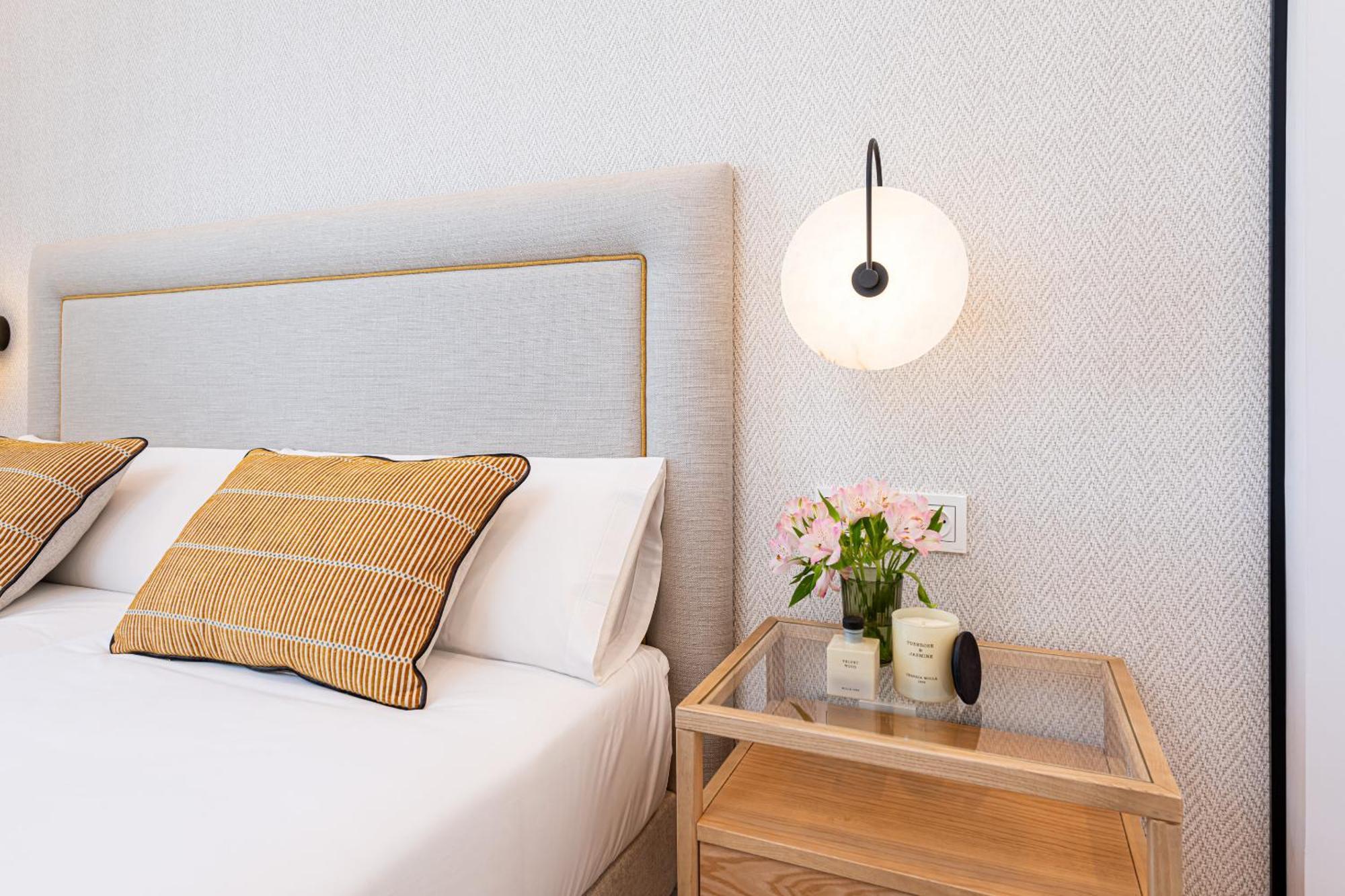 Apartamento Iloftmalaga Muelle Heredia *