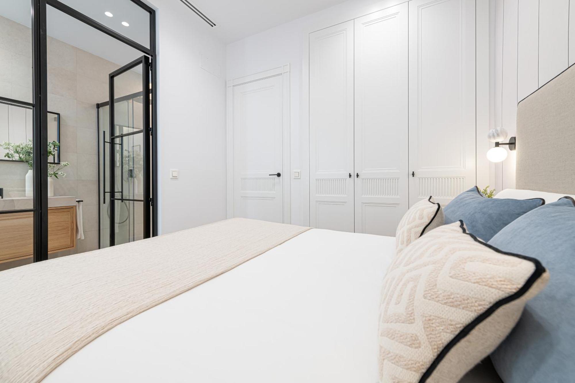 Iloftmalaga Muelle Heredia Apartamento Málaga