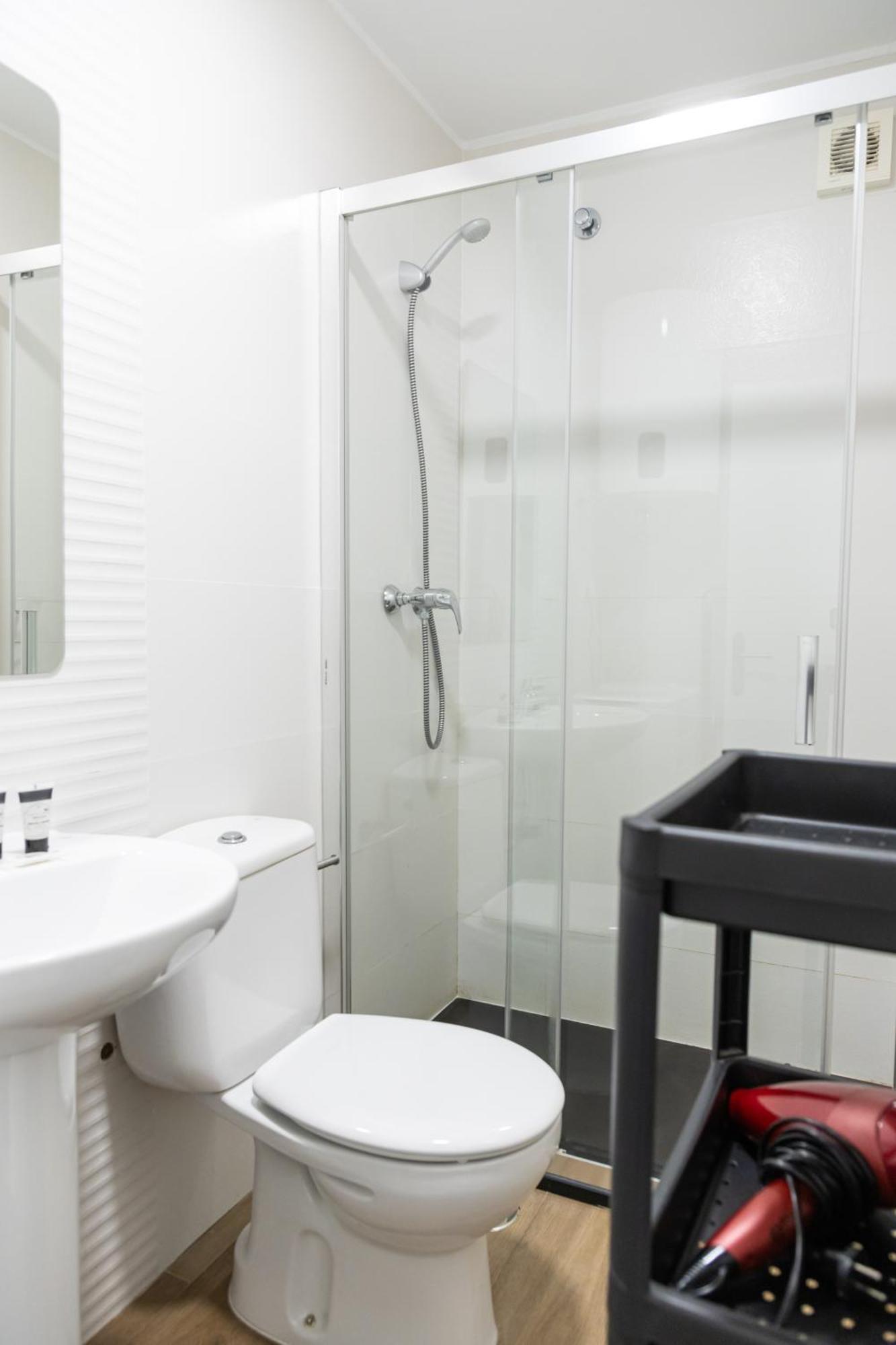 Picasso Corner Premium Homes * Malaga